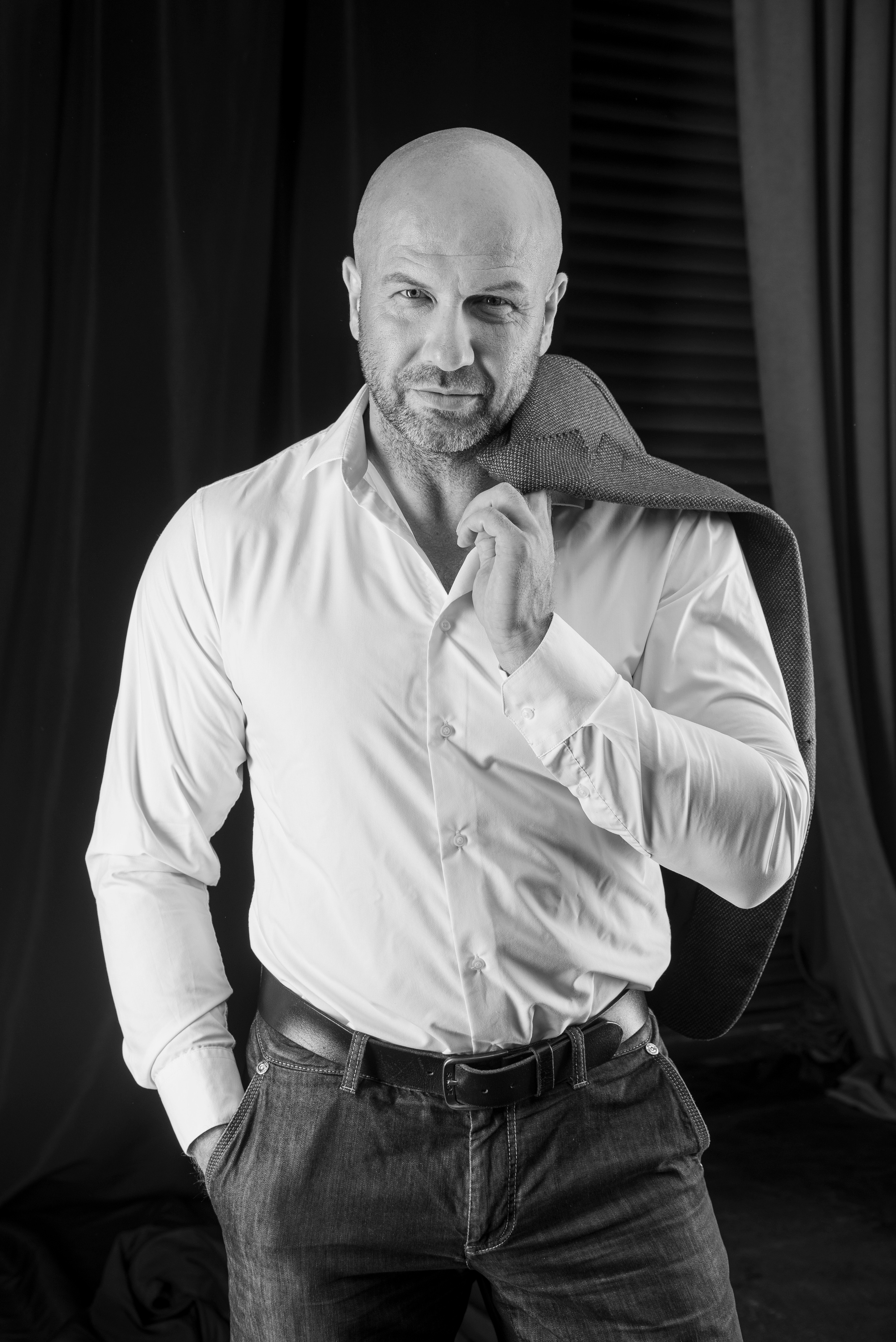 Нарцисс. Екатеринбург. Фотограф Паткиевич Евгений