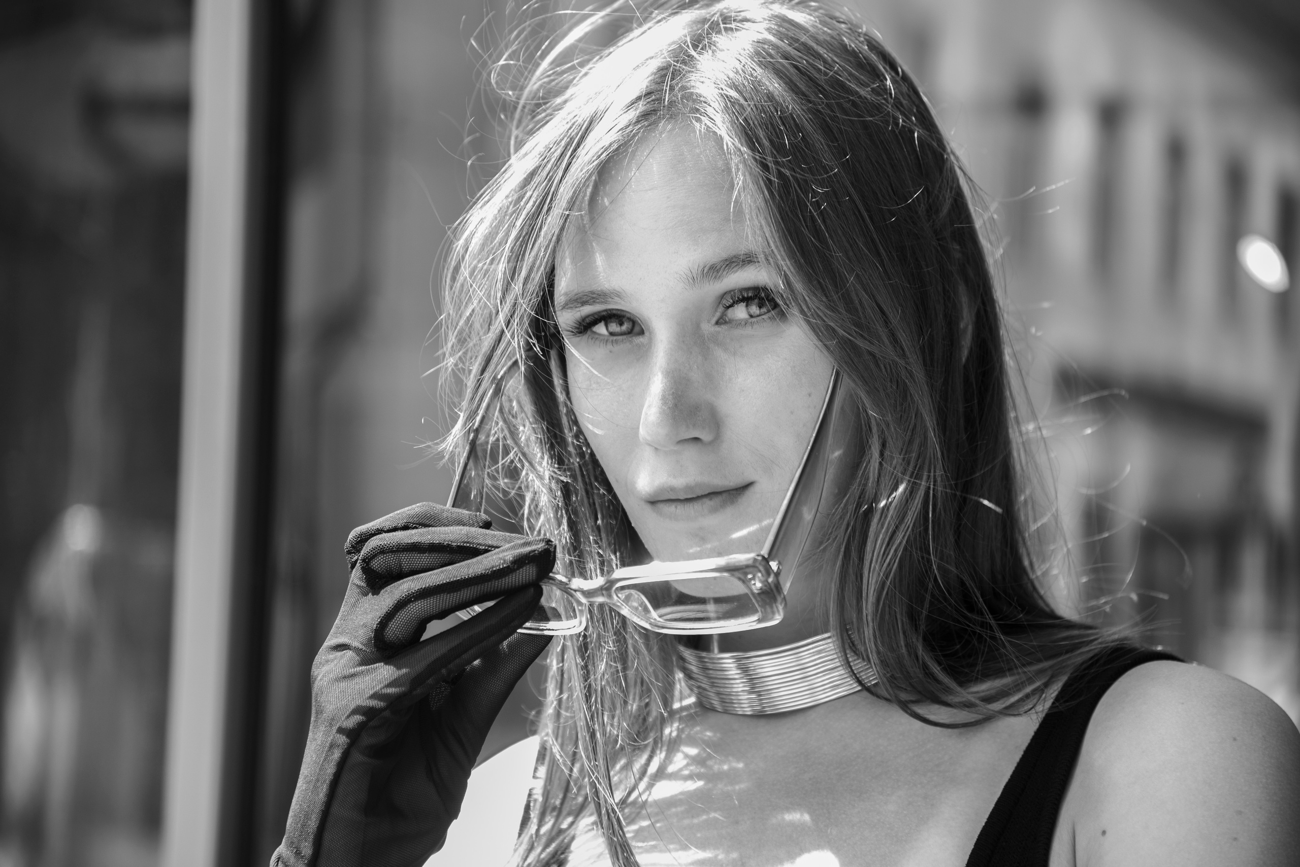 Анастасия. Екатеринбург. Фотограф Паткиевич Евгений