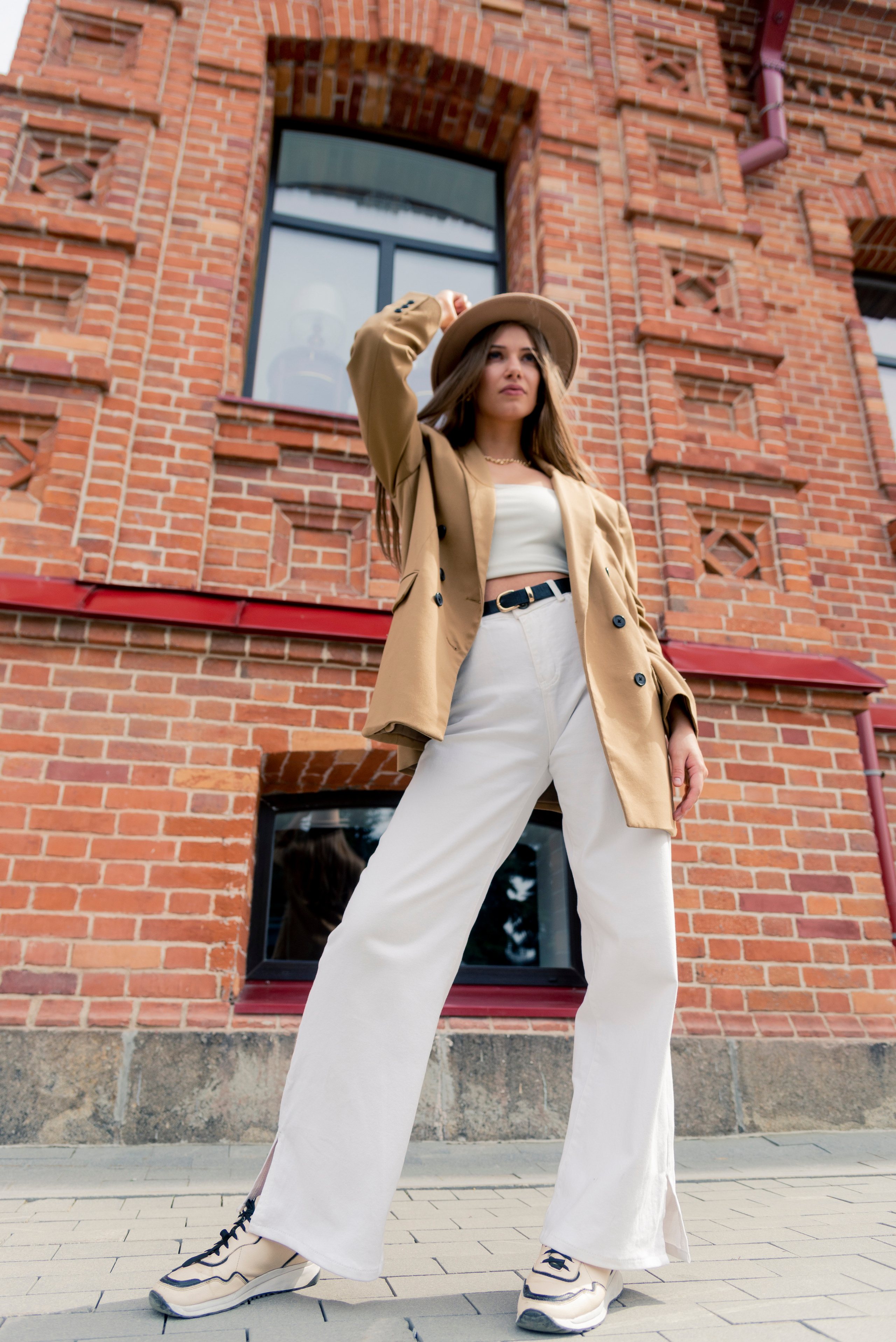 Анна. Екатеринбург. Фотограф Паткиевич Евгений