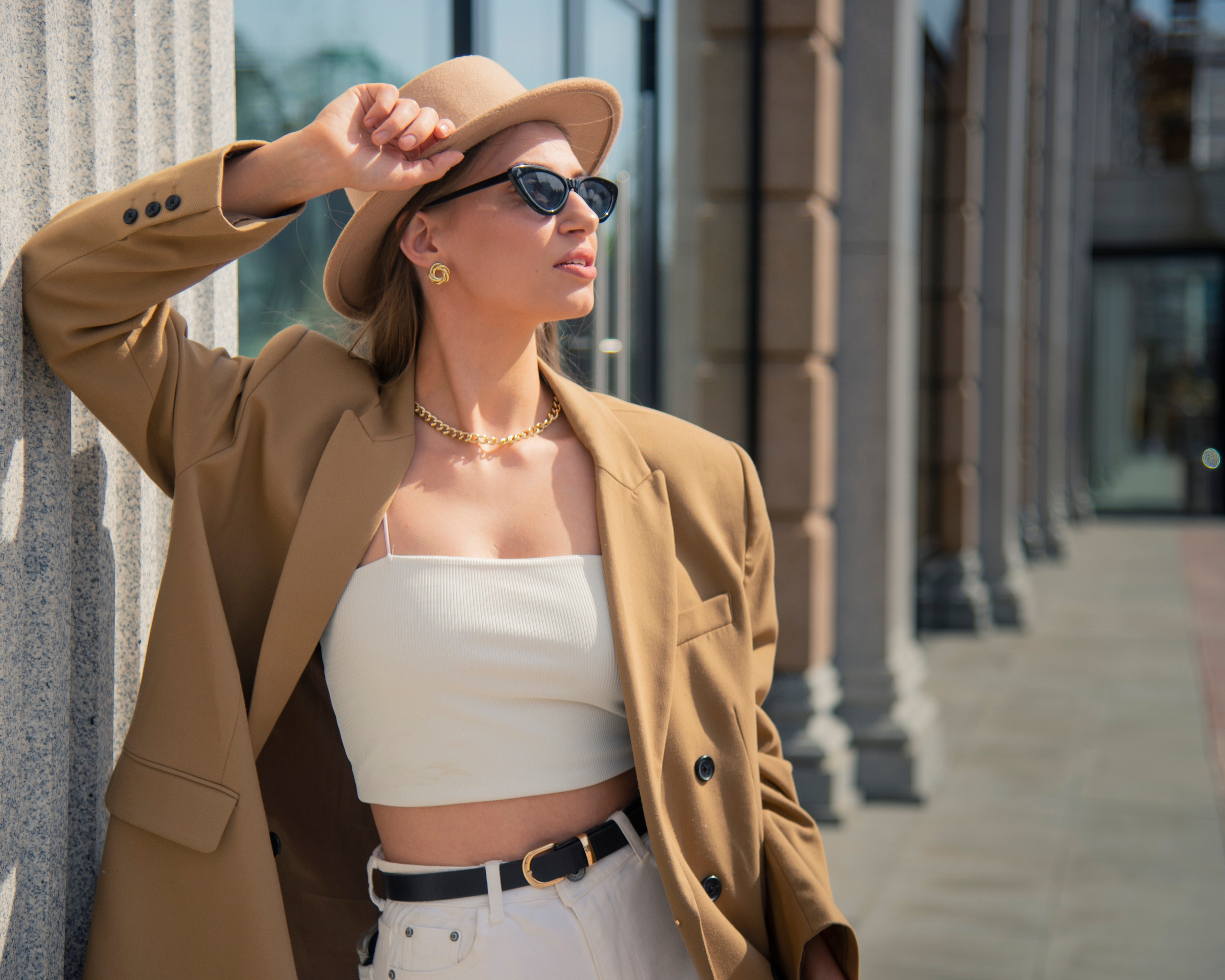 Анна. Екатеринбург. Фотограф Паткиевич Евгений