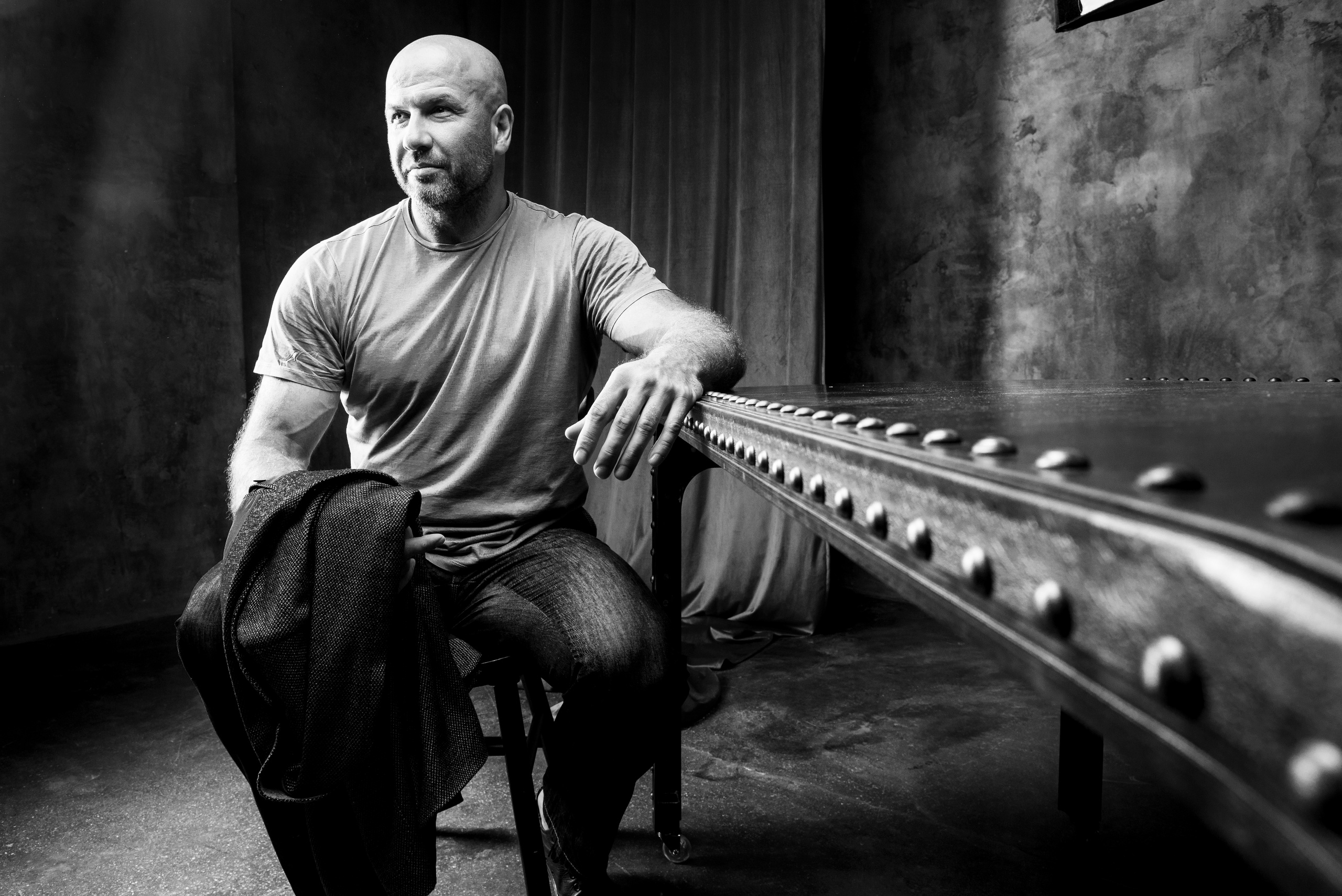 Нарцисс. Екатеринбург. Фотограф Паткиевич Евгений