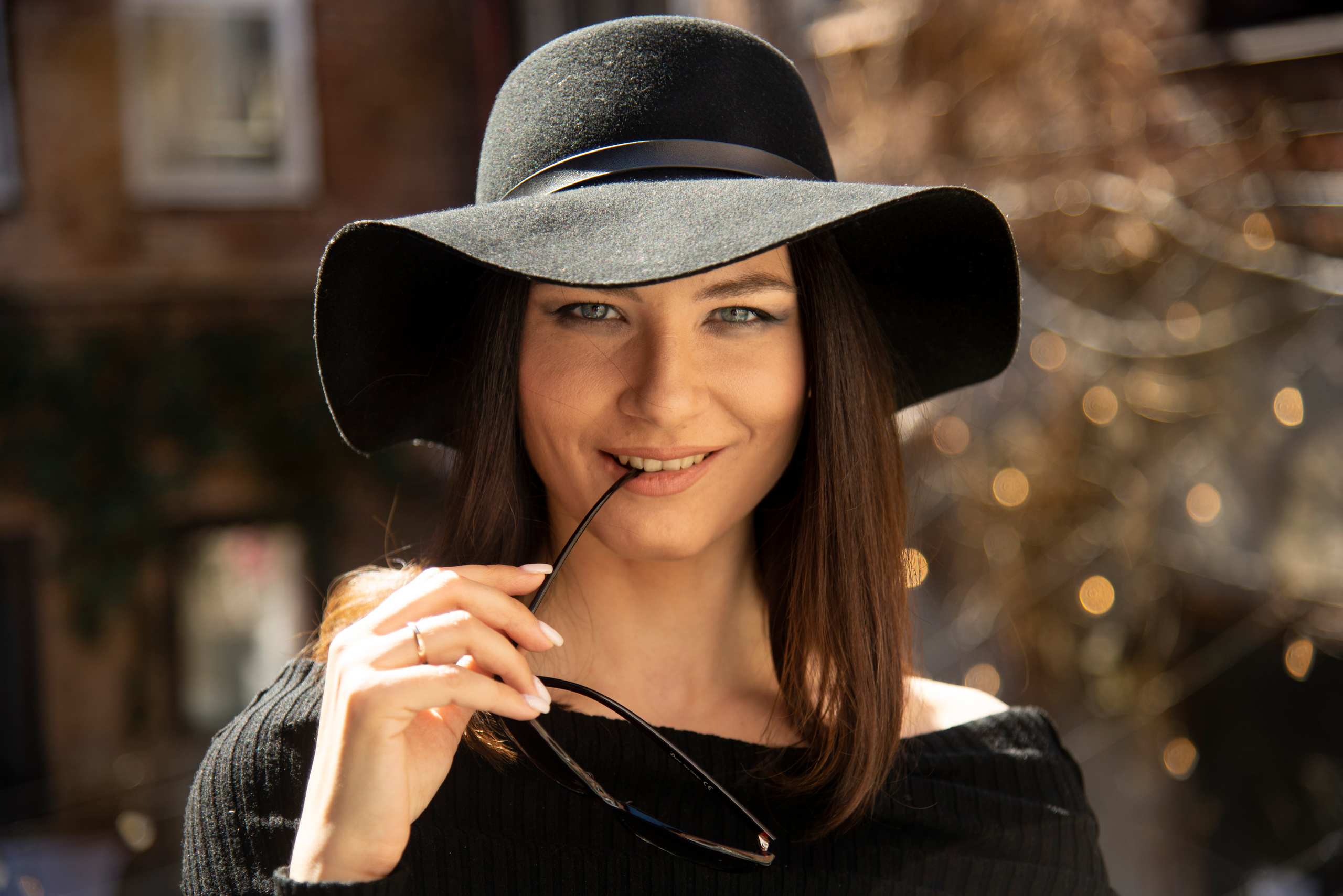 Екатерина. Екатеринбург. Фотограф Паткиевич Евгений