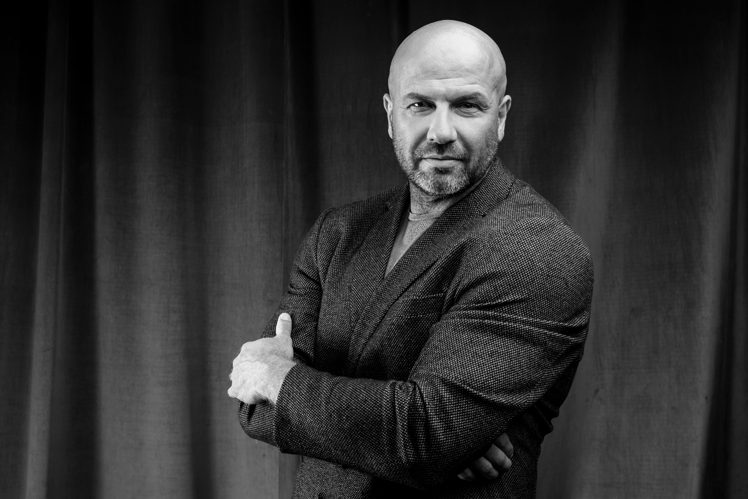 Нарцисс. Екатеринбург. Фотограф Паткиевич Евгений