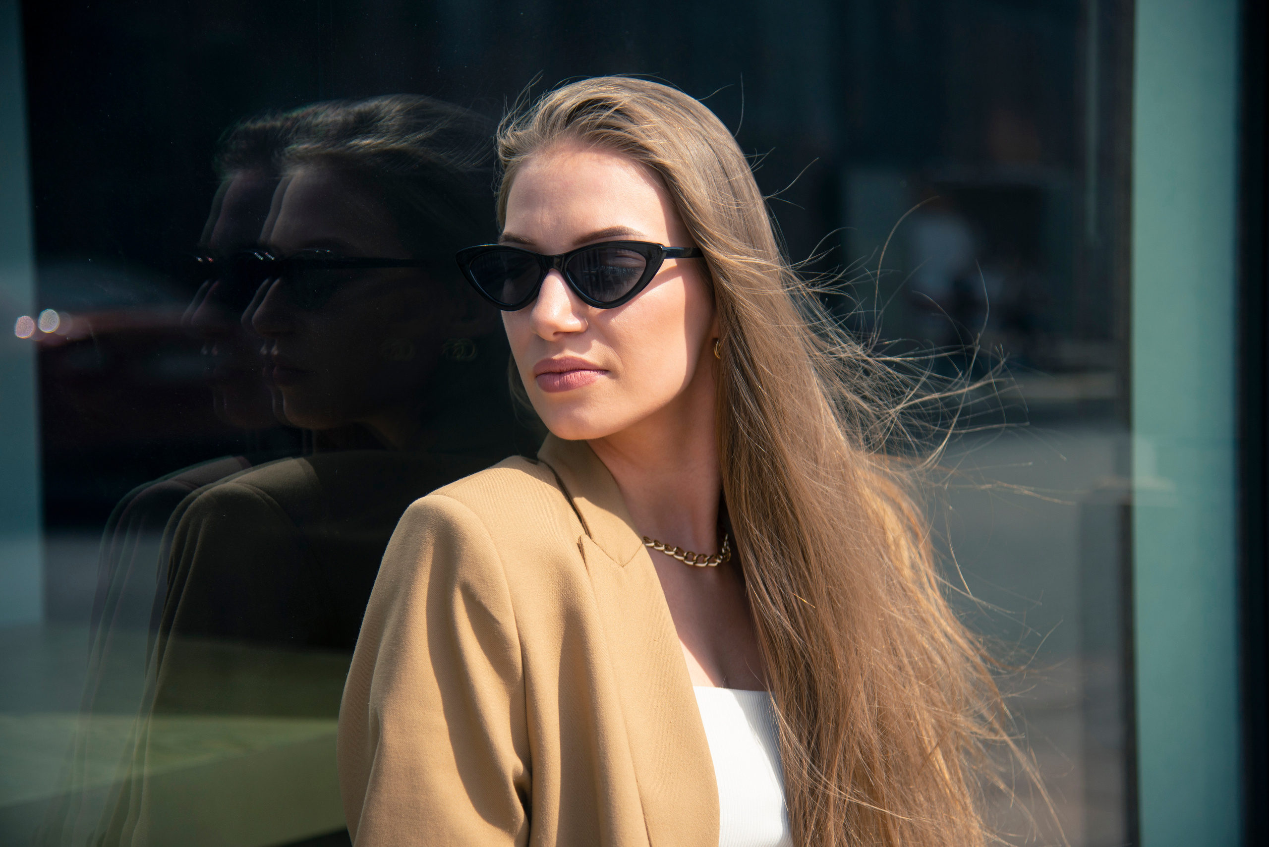 Анна. Екатеринбург. Фотограф Паткиевич Евгений