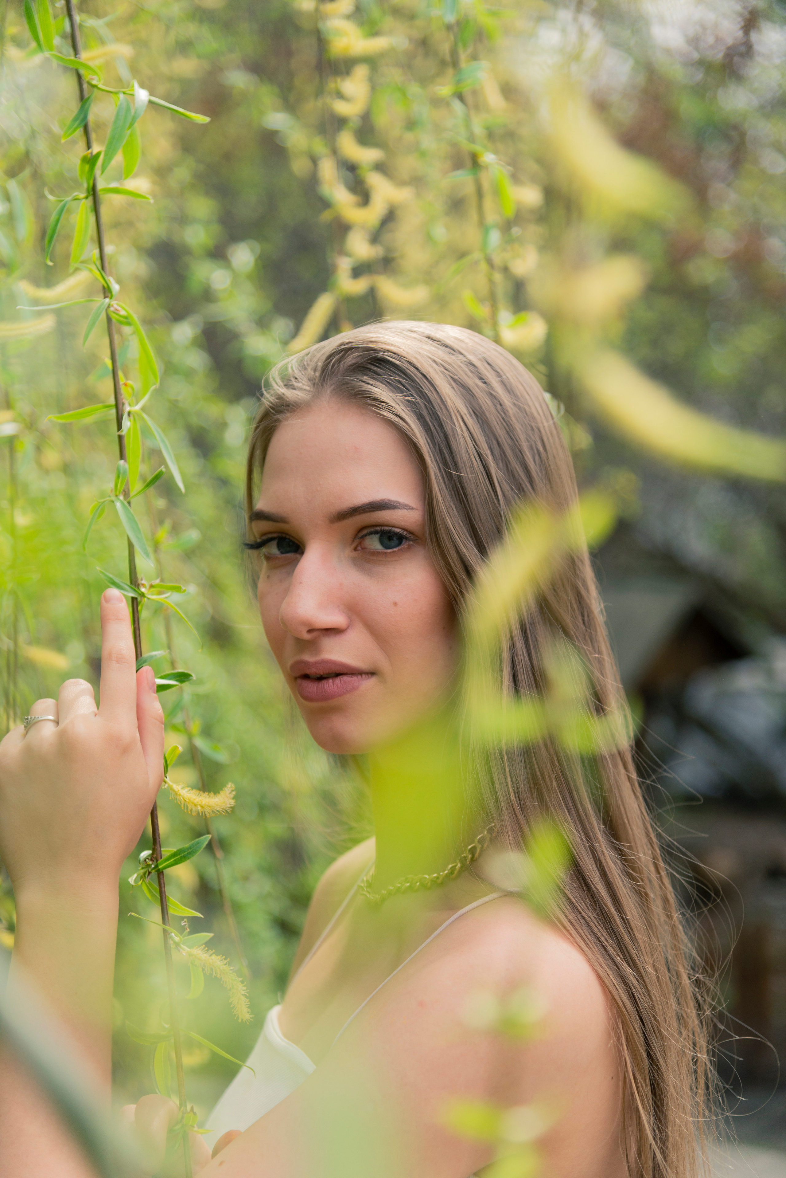 Анна. Екатеринбург. Фотограф Паткиевич Евгений