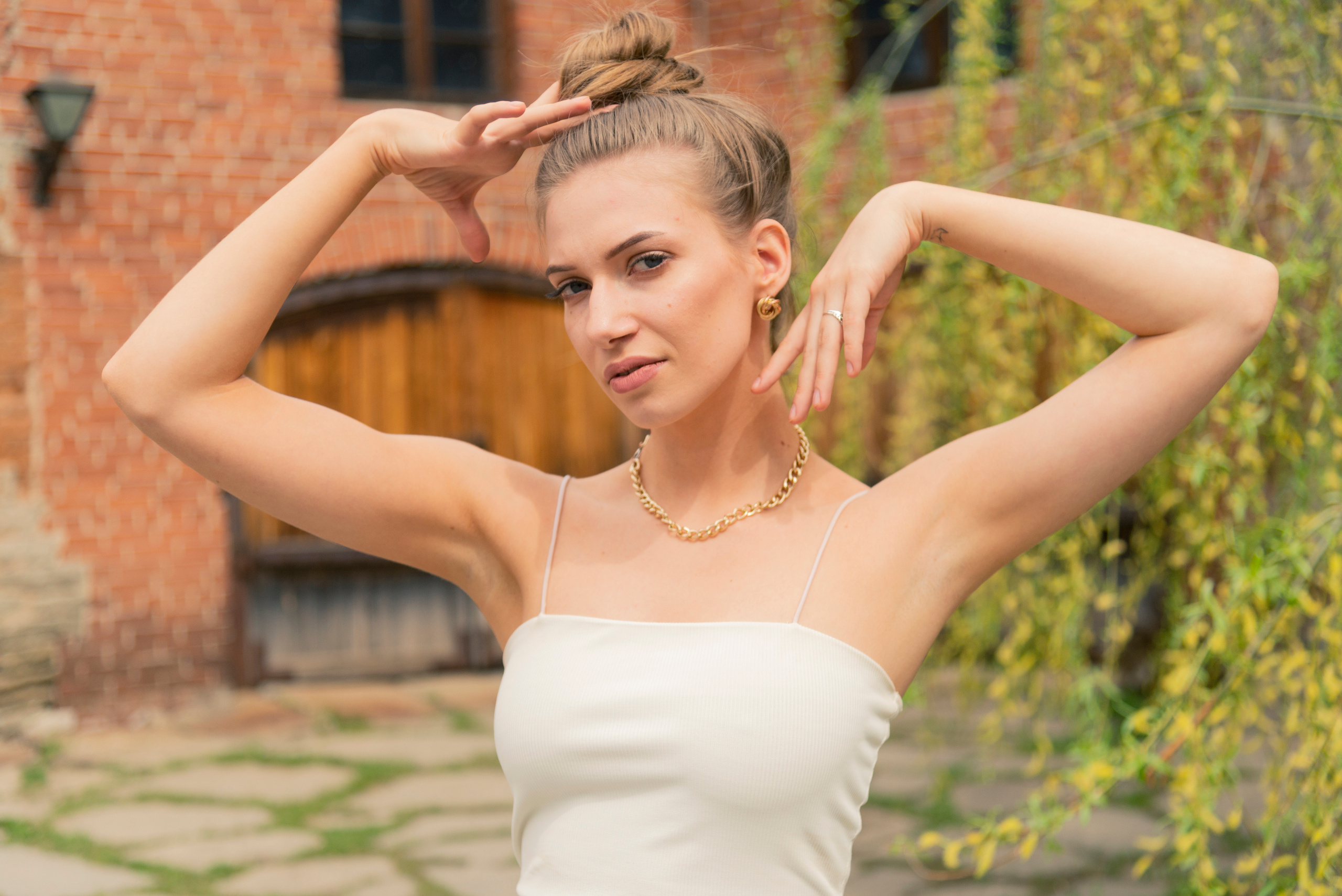 Анна. Екатеринбург. Фотограф Паткиевич Евгений