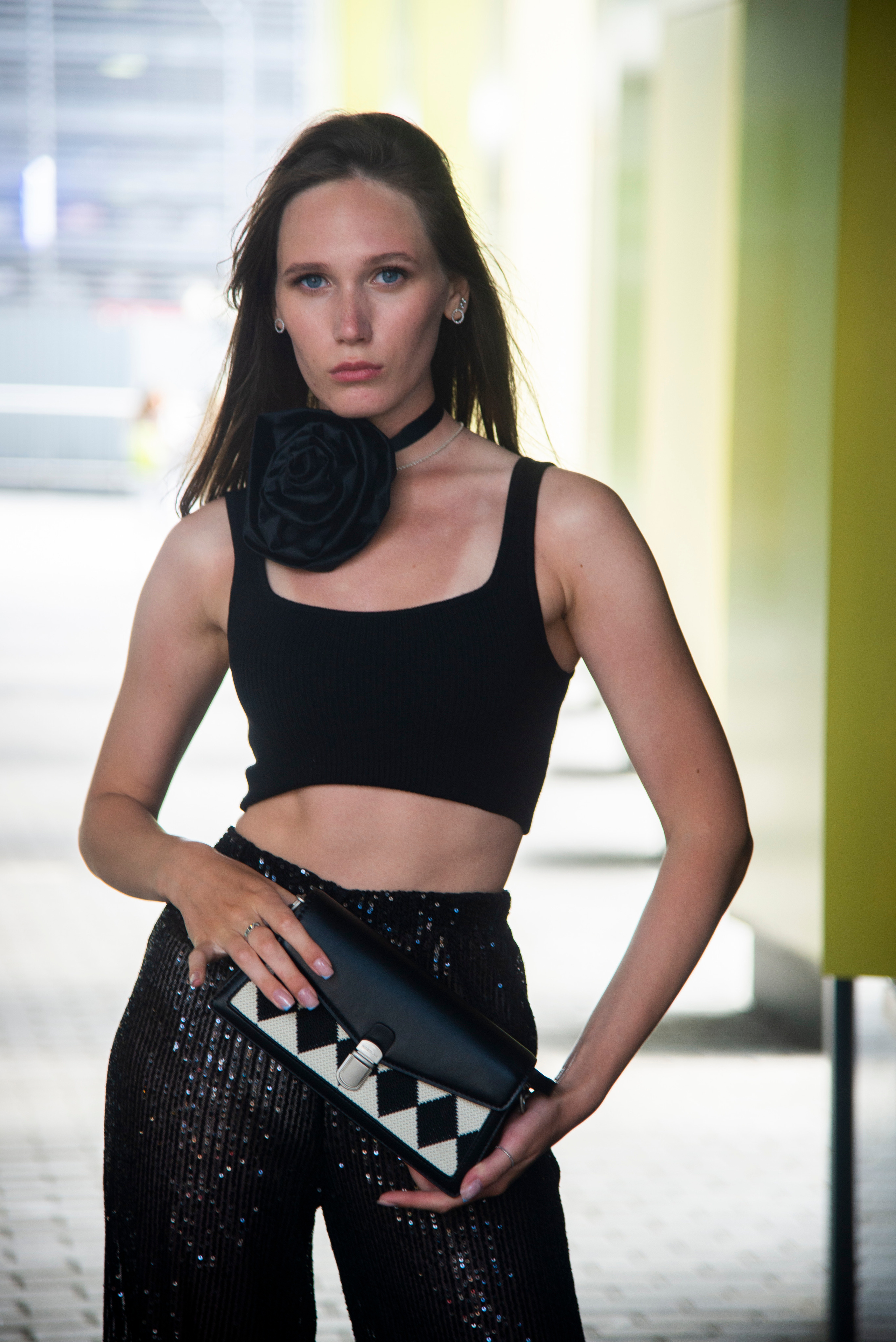 Анастасия. Екатеринбург. Фотограф Паткиевич Евгений