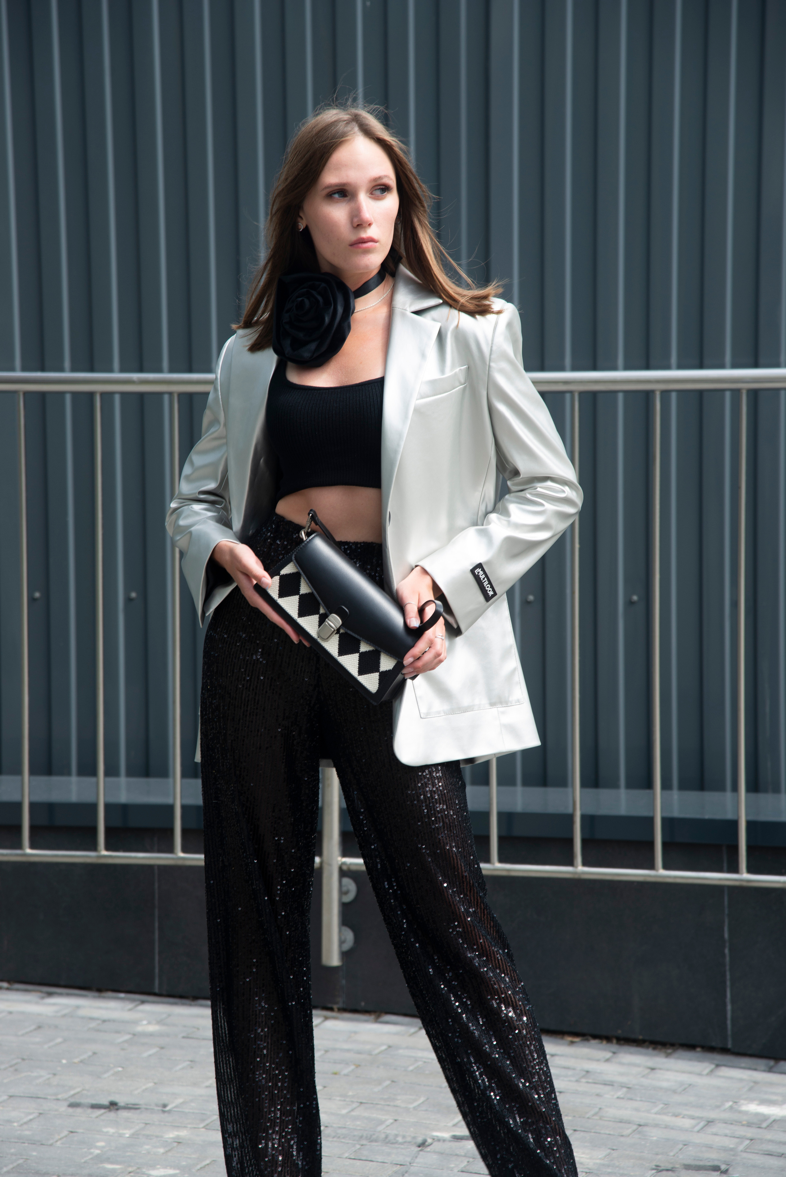 Анастасия. Екатеринбург. Фотограф Паткиевич Евгений