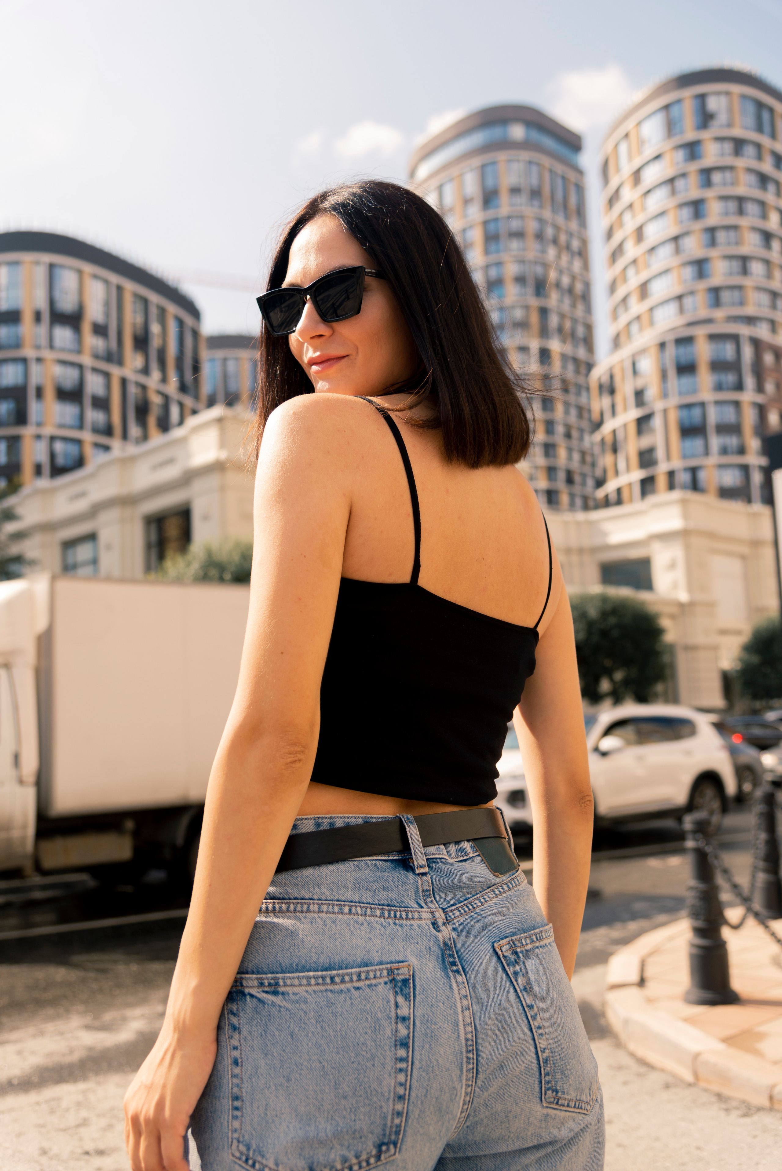 Тихвин Walk. Екатеринбург. Фотограф Паткиевич Евгений