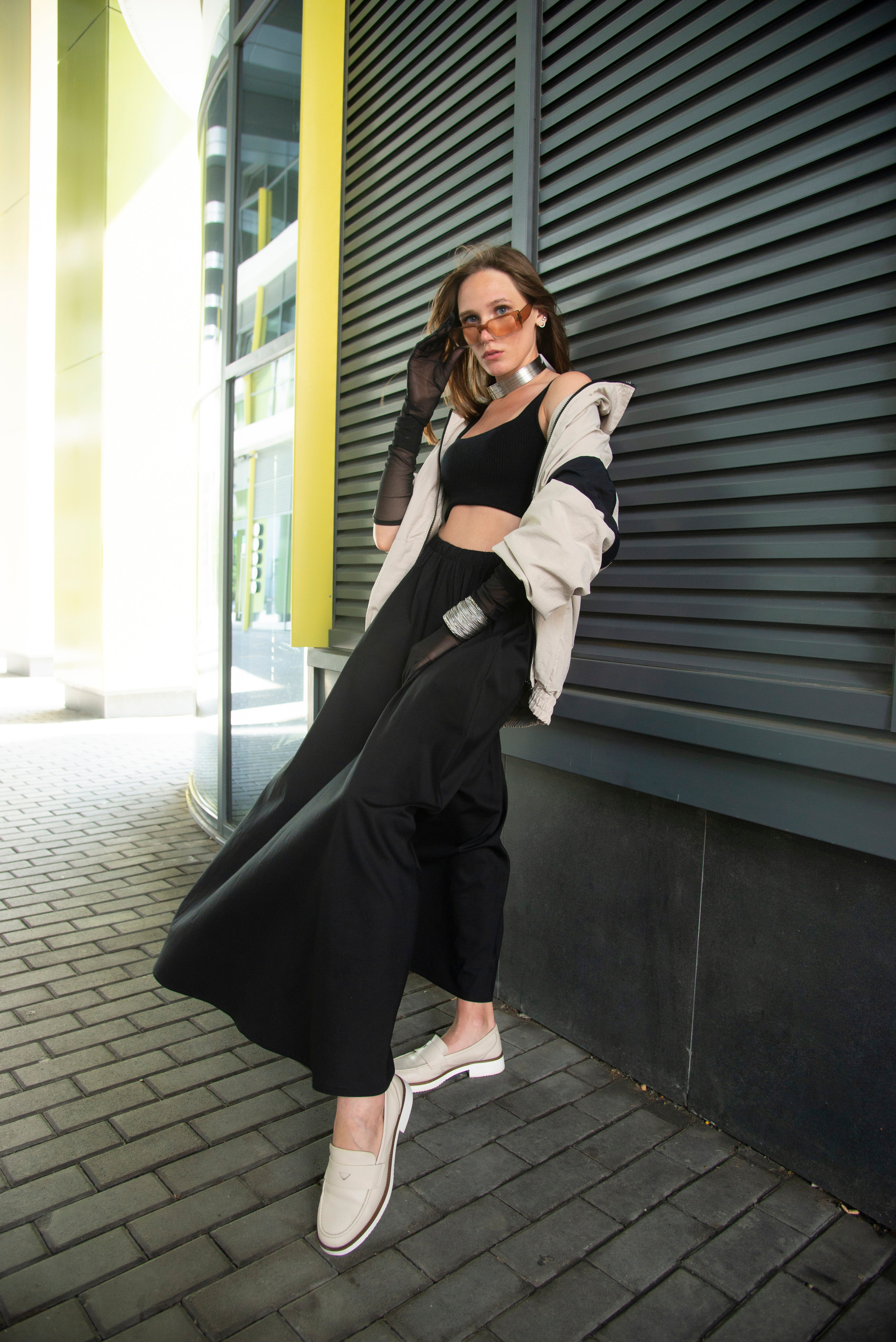 Анастасия. Екатеринбург. Фотограф Паткиевич Евгений