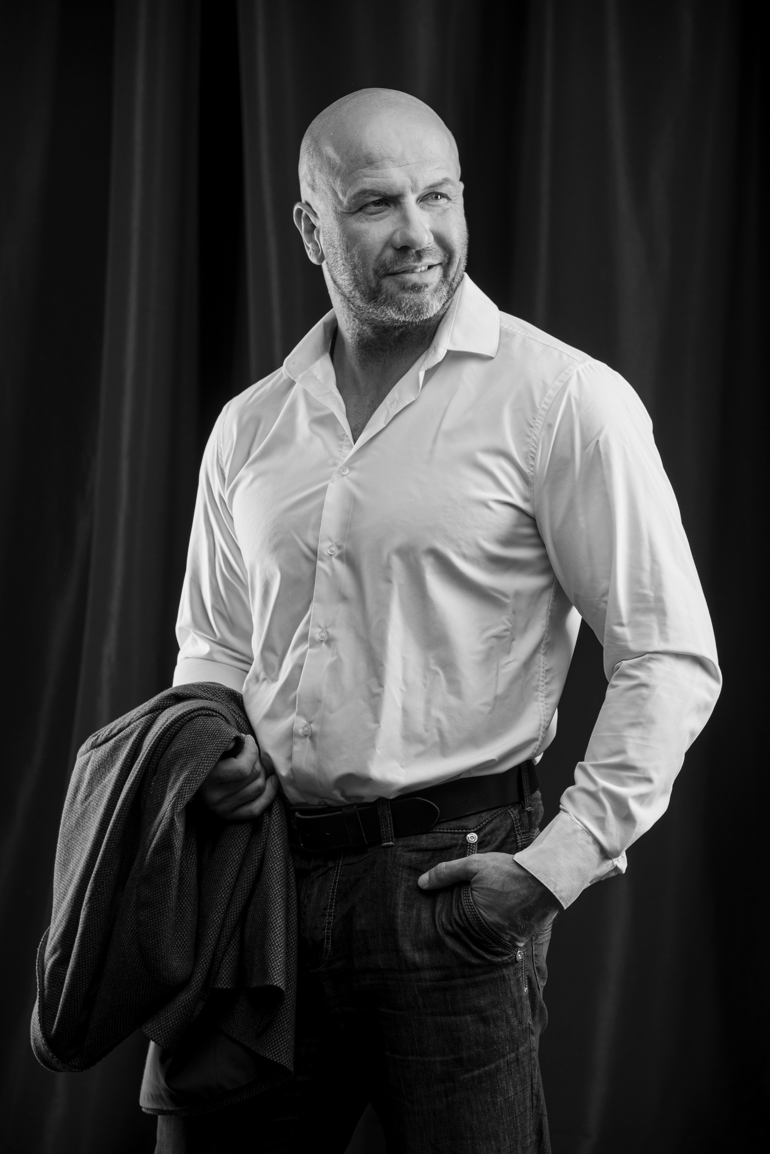 Нарцисс. Екатеринбург. Фотограф Паткиевич Евгений