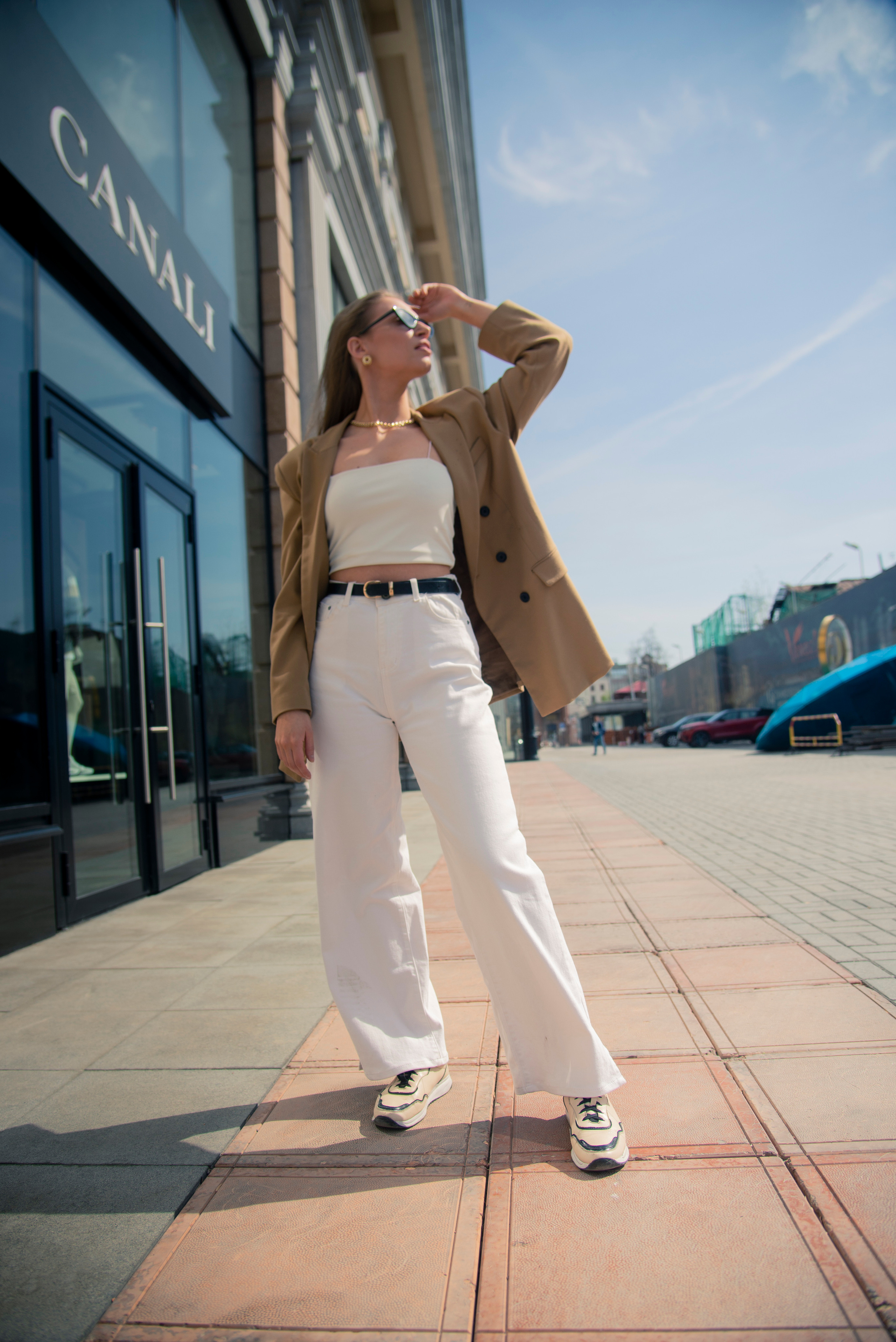 Анна. Екатеринбург. Фотограф Паткиевич Евгений