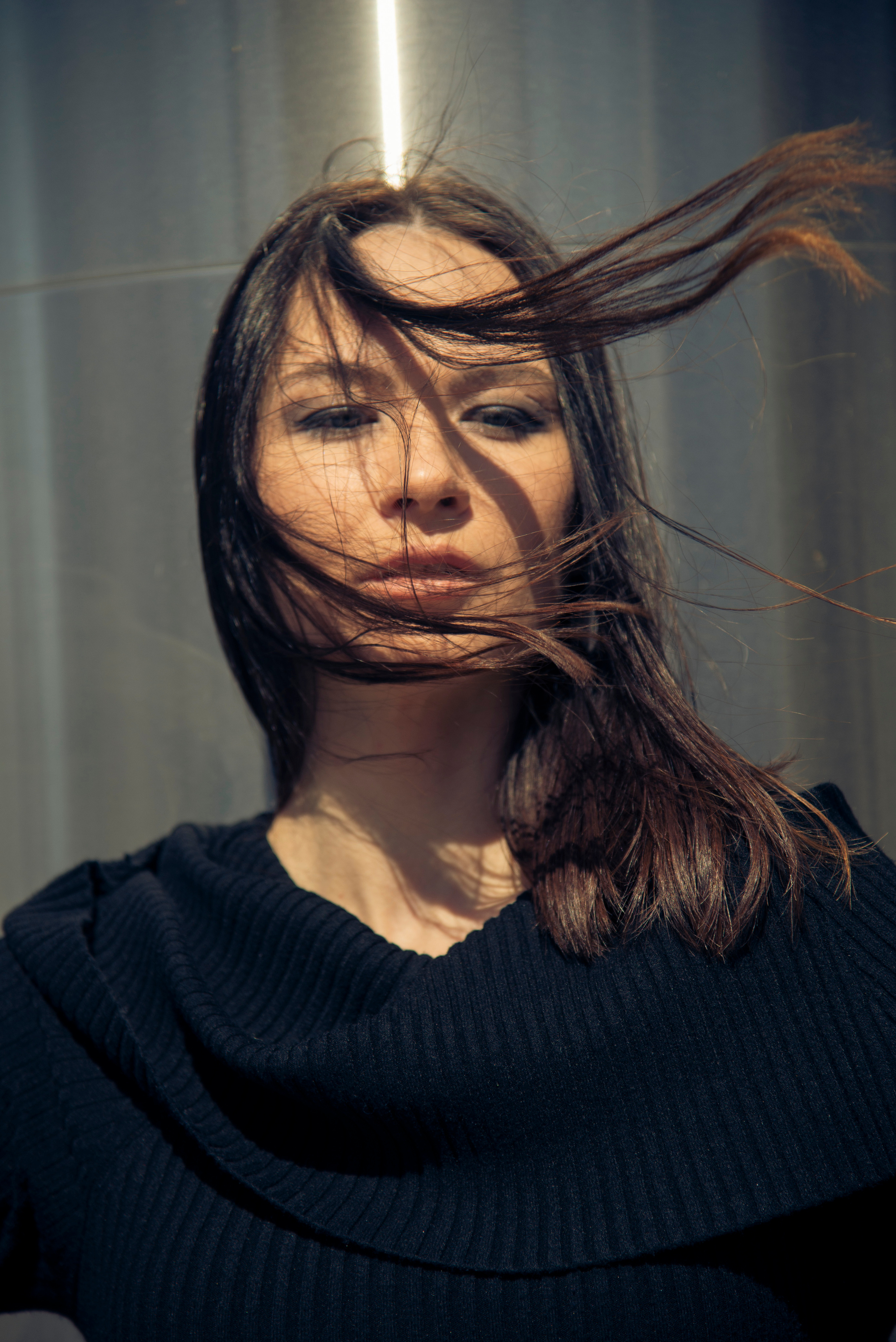 Екатерина. Екатеринбург. Фотограф Паткиевич Евгений