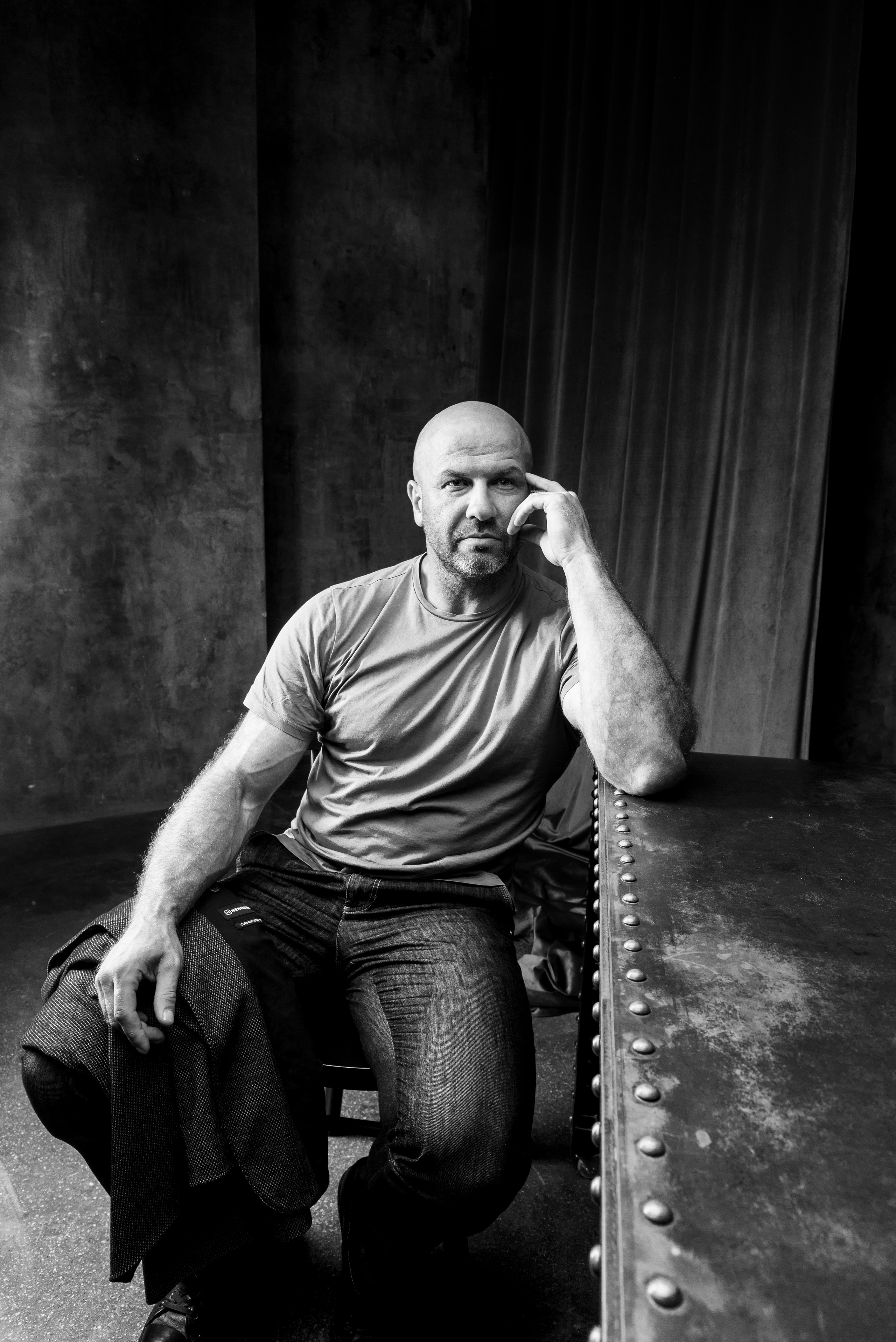 Нарцисс. Екатеринбург. Фотограф Паткиевич Евгений