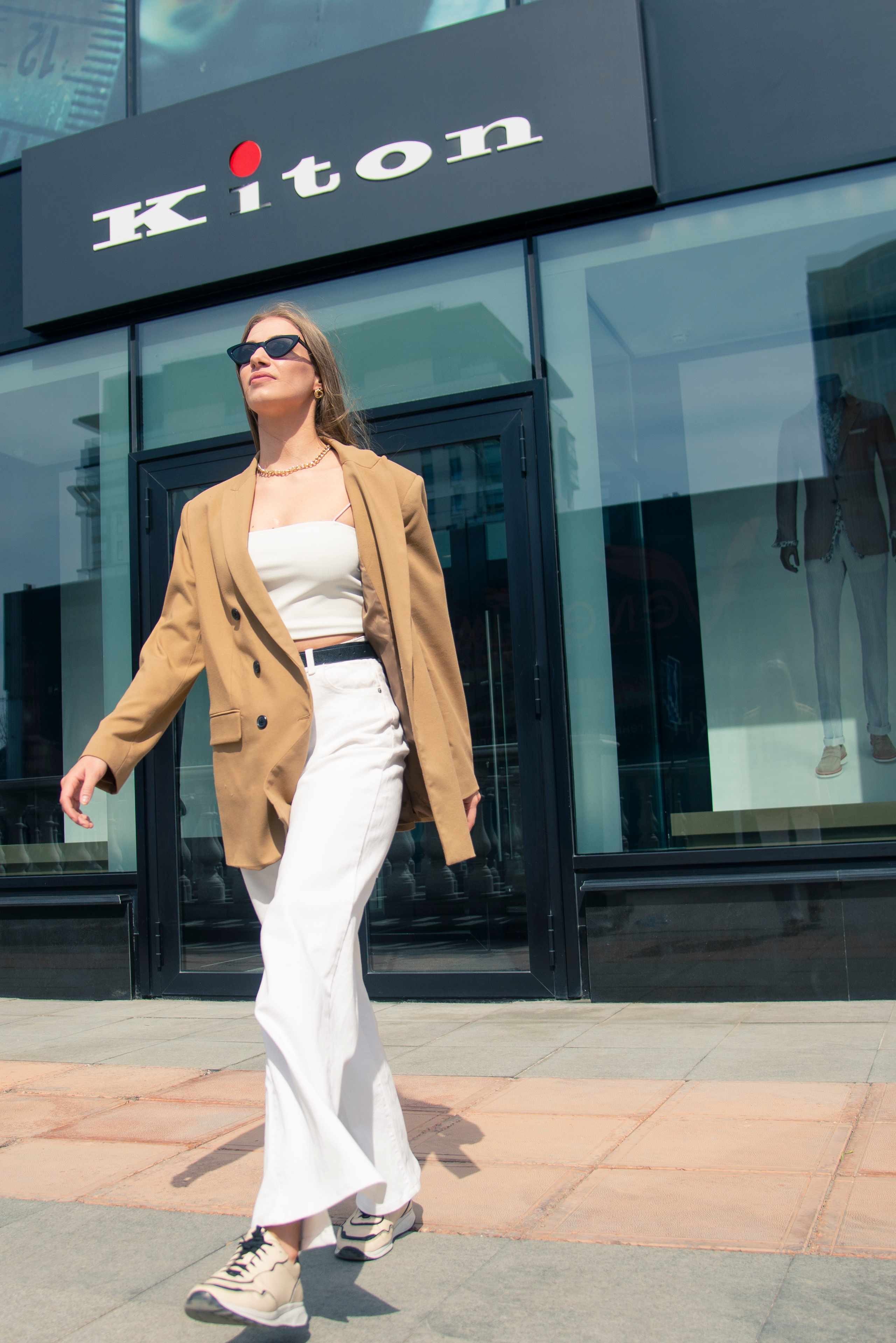 Анна. Екатеринбург. Фотограф Паткиевич Евгений