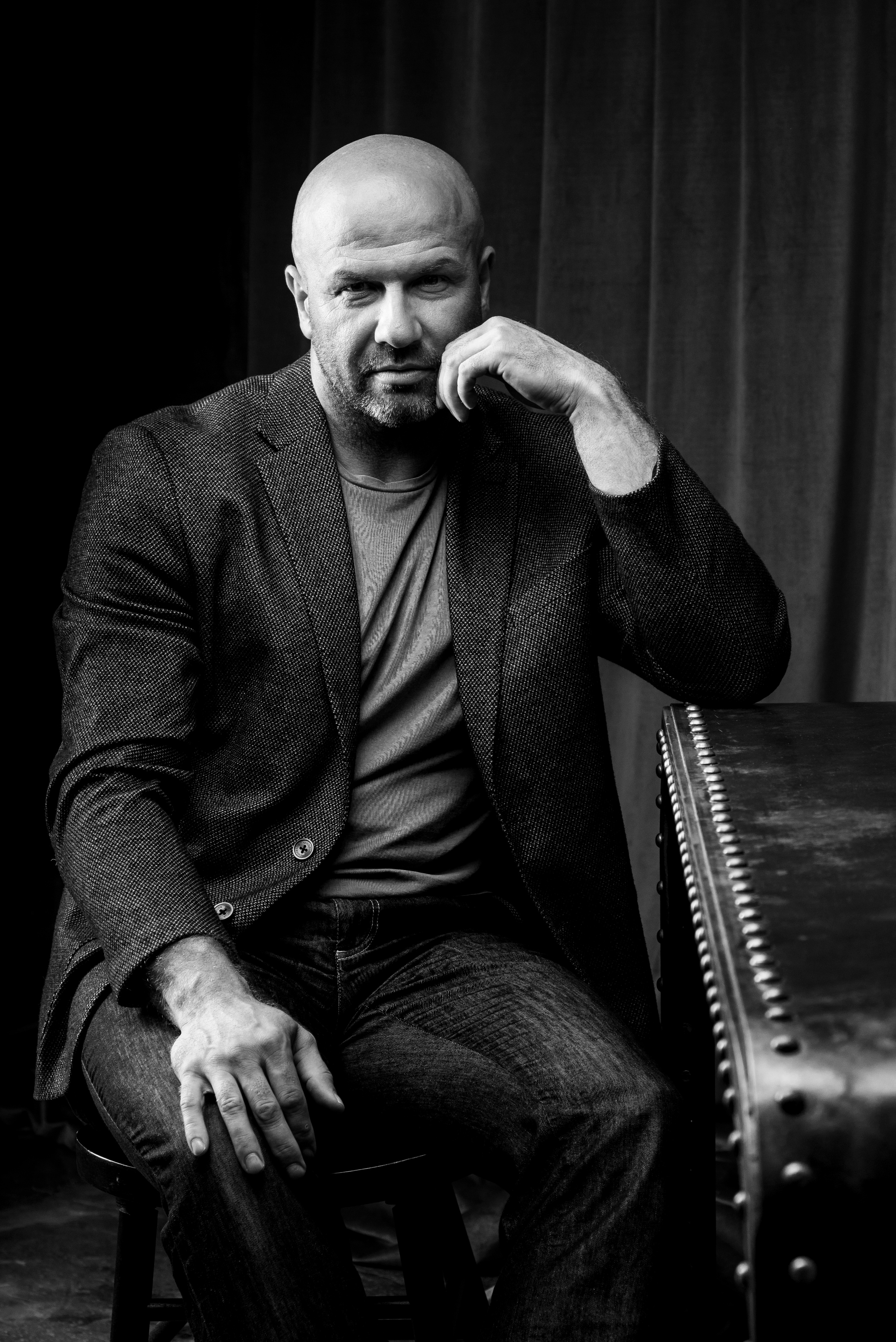 Нарцисс. Екатеринбург. Фотограф Паткиевич Евгений