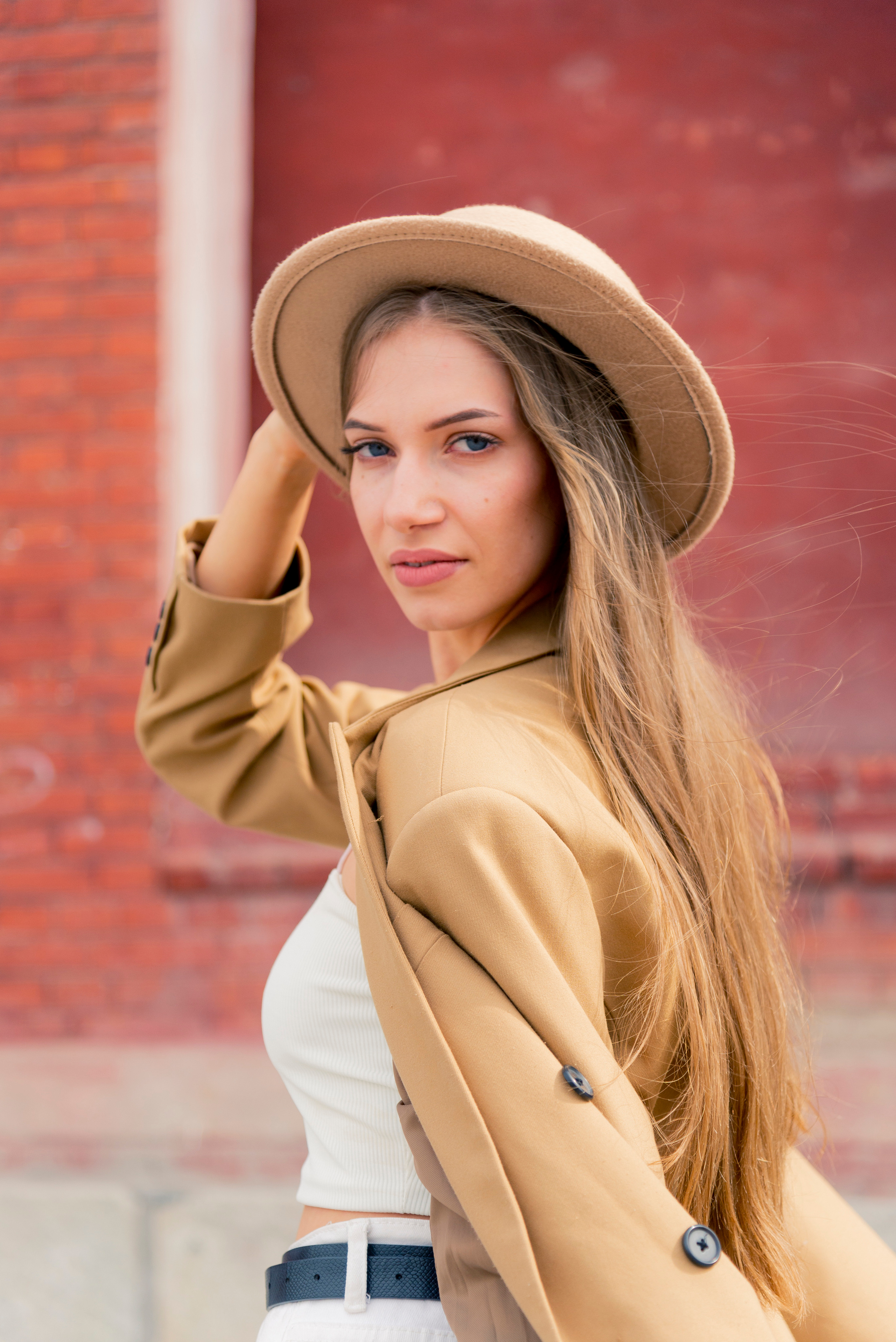 Анна. Екатеринбург. Фотограф Паткиевич Евгений