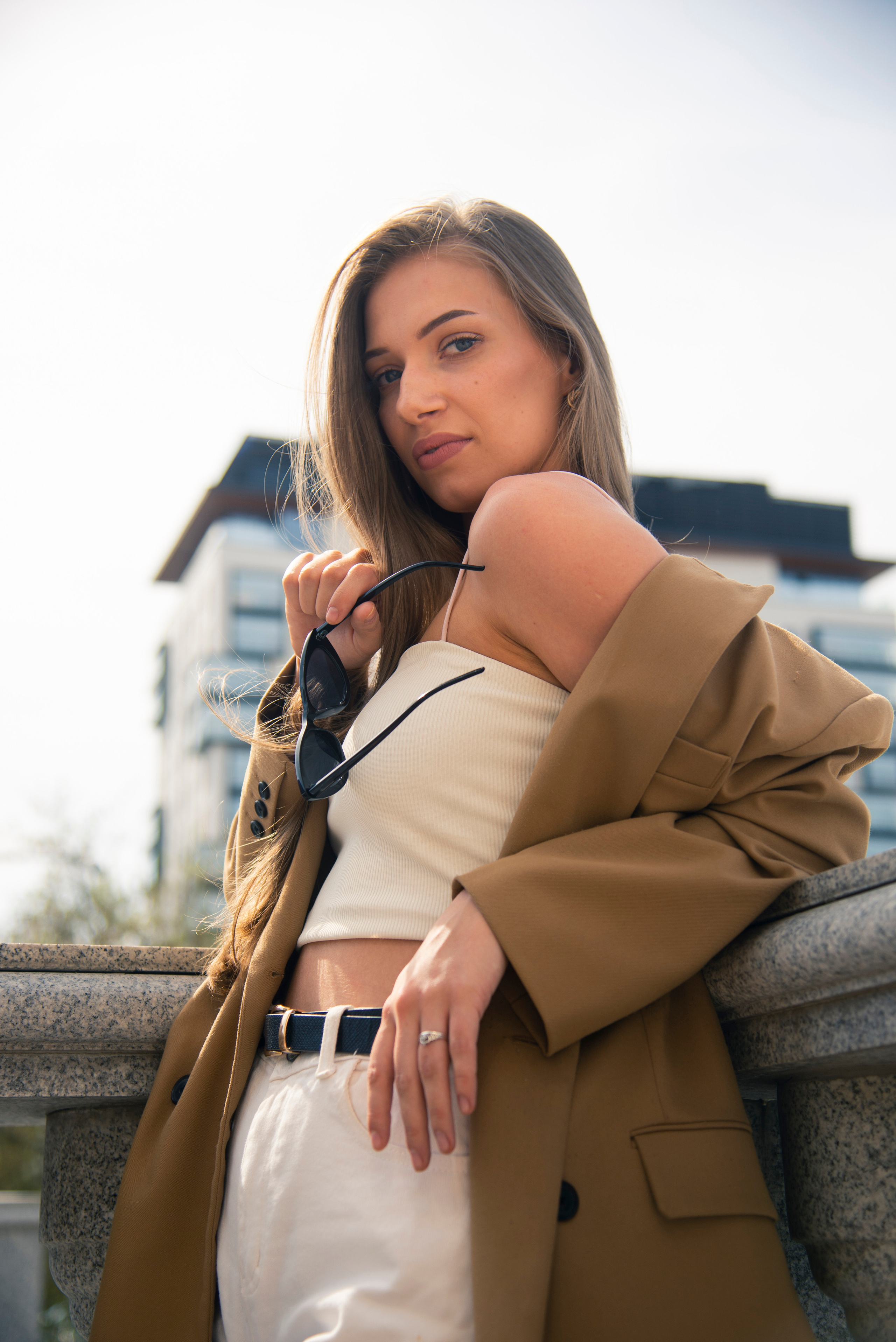 Анна. Екатеринбург. Фотограф Паткиевич Евгений