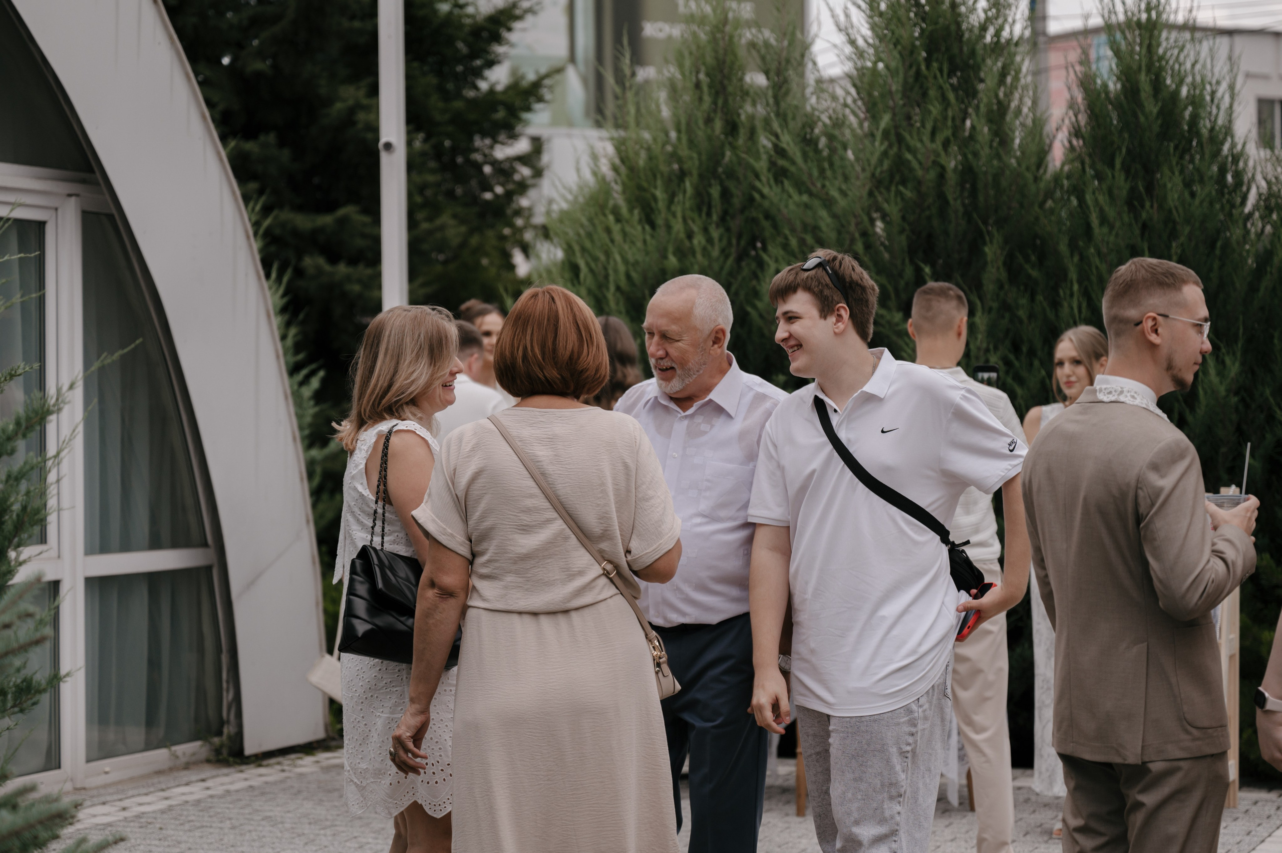 А&Е. Свадебный и семейный фотограф Олеся Маркелова