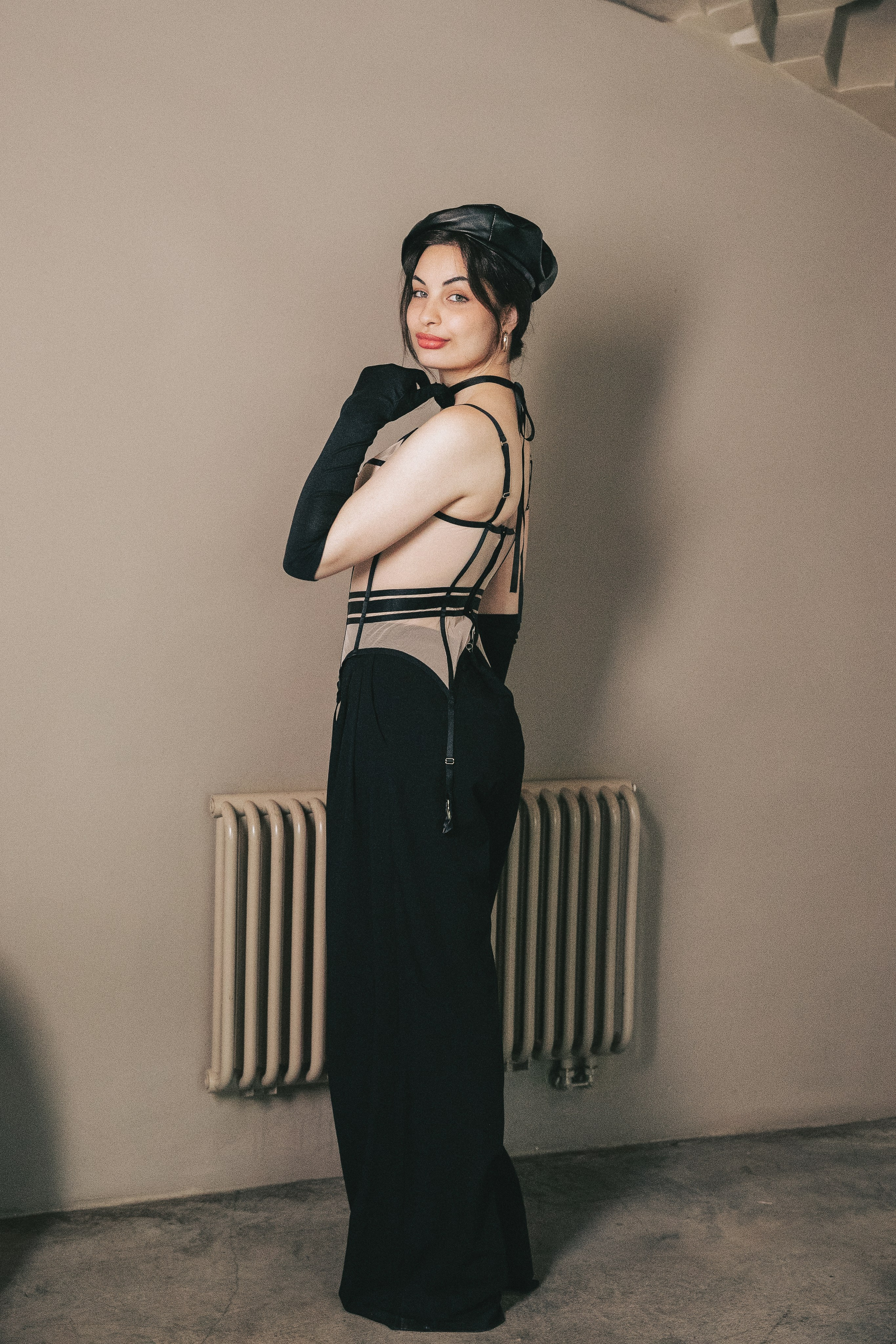 Зита. Фотограф в Москве Шаганова Нина