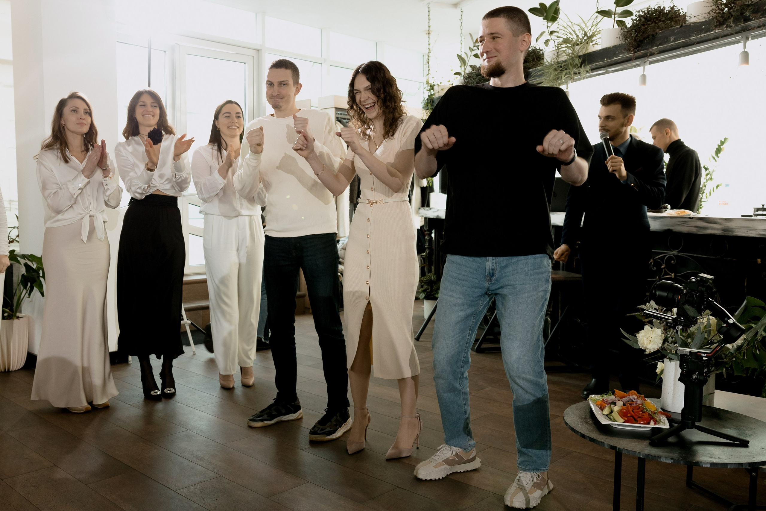 Гендер-пати. Миленина Юлия Свадебный и семейный фотограф в Краснодаре