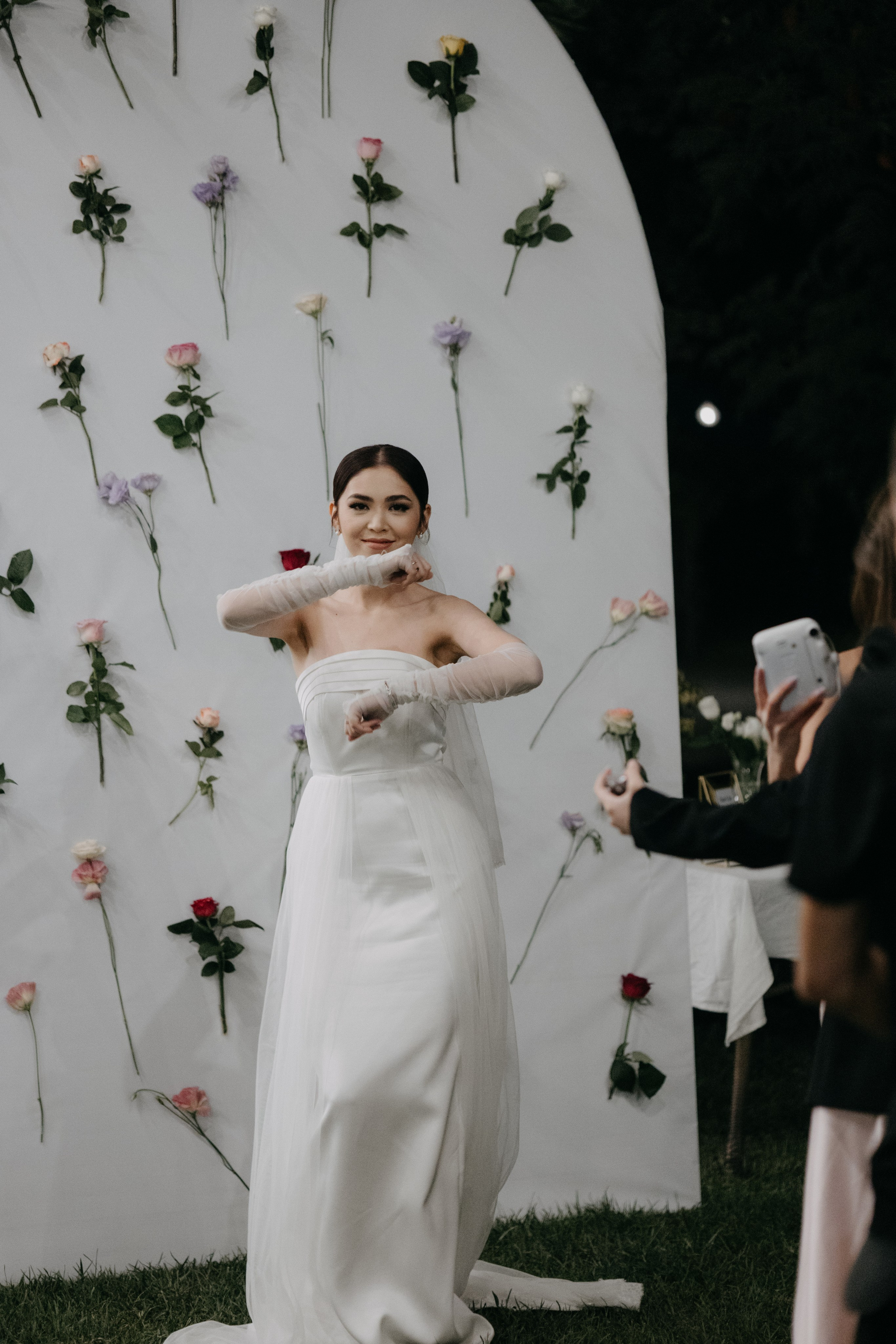 Узум Фермер. Alesya Gee Photographer Uzbekistan