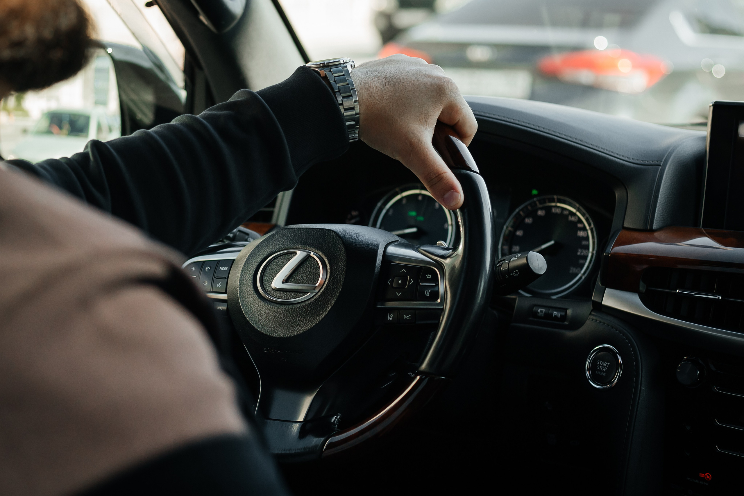 Тадеуш и Валерия. Фотограф Мария Новоселова. Сургут