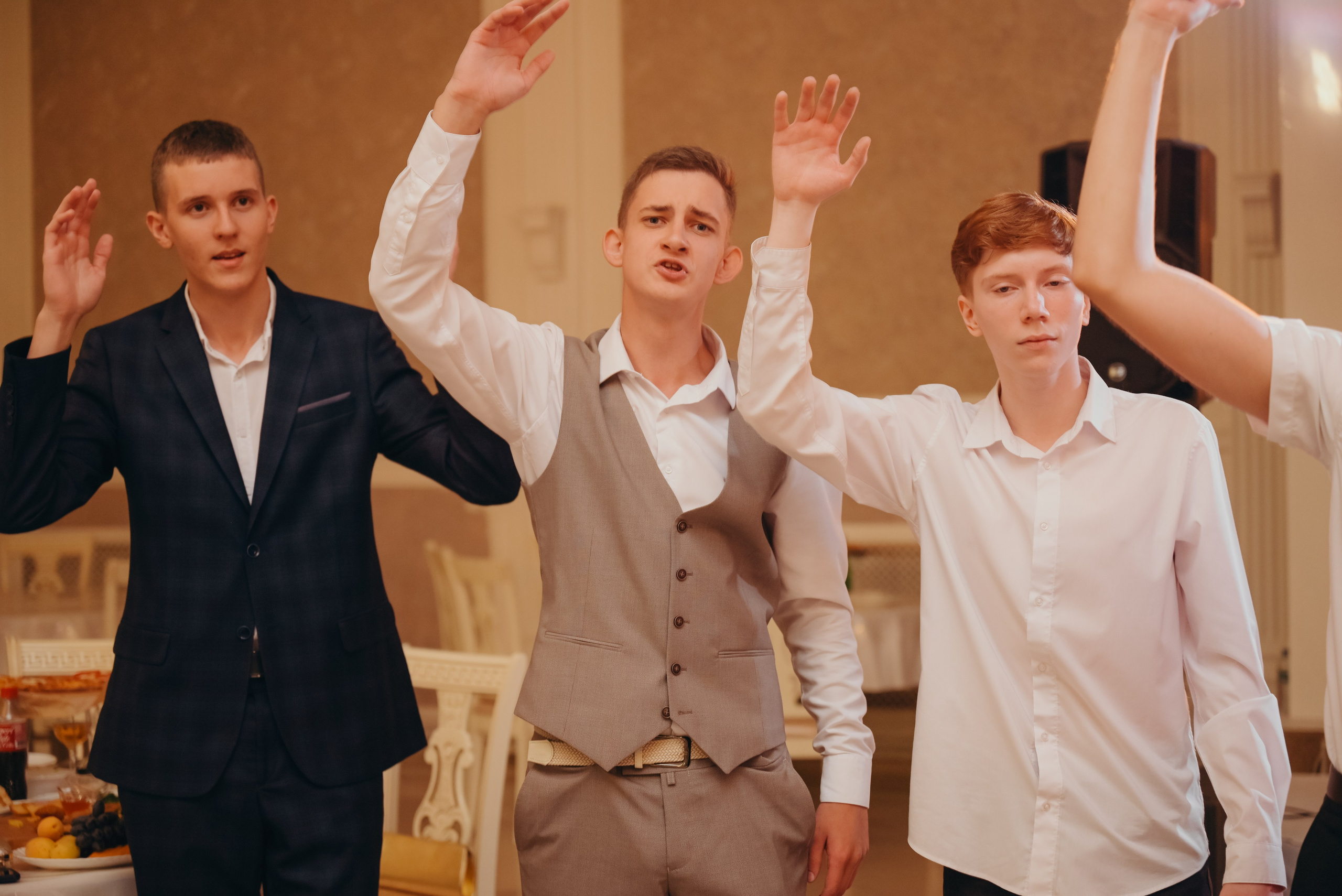 Выпускной 2025. Фотограф в Саратове и Энгельсе — Склярова Дарья