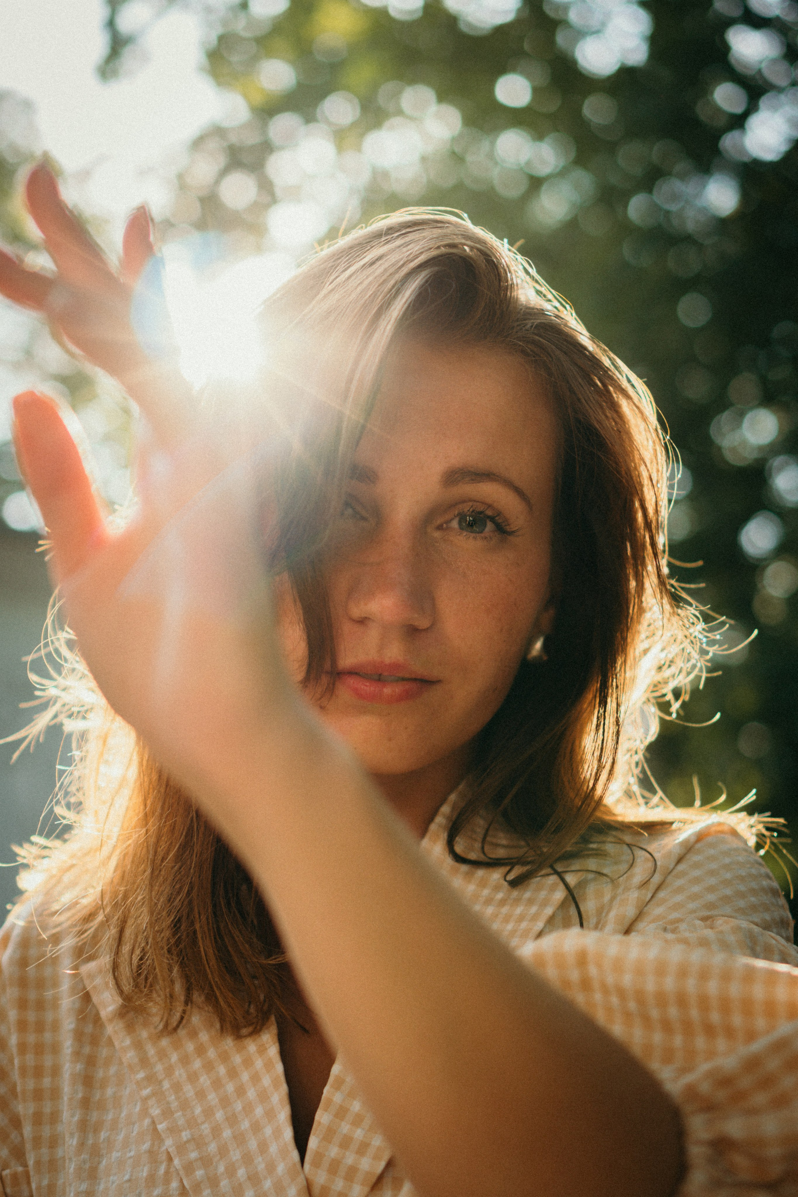 Muse: Julia. Семейный фотограф в Москве Ирина Жур