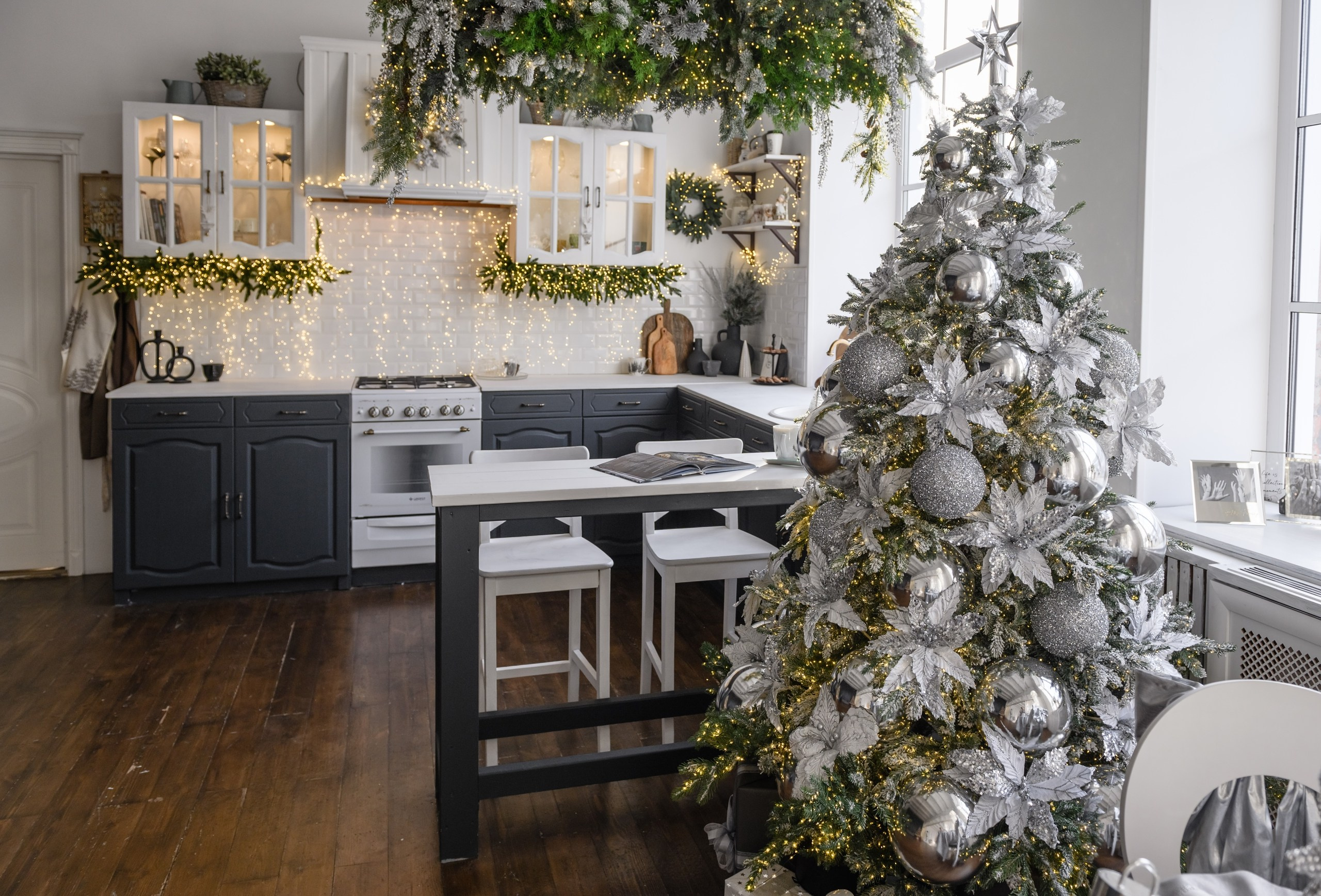 Фотостудии. Фотограф Яна Каменькова l Омск