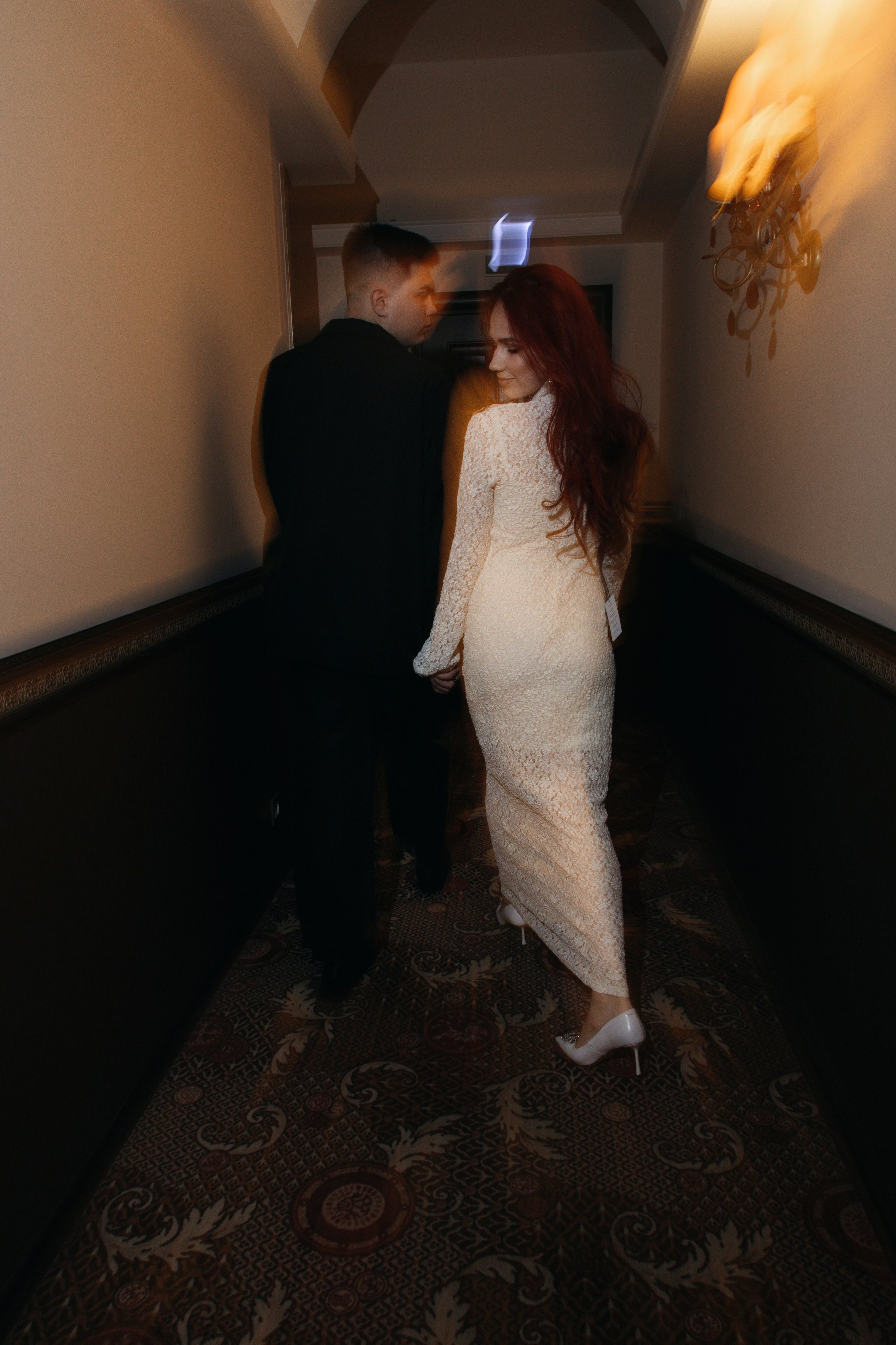 Игорь и Екатерина. Nikolpinhasova