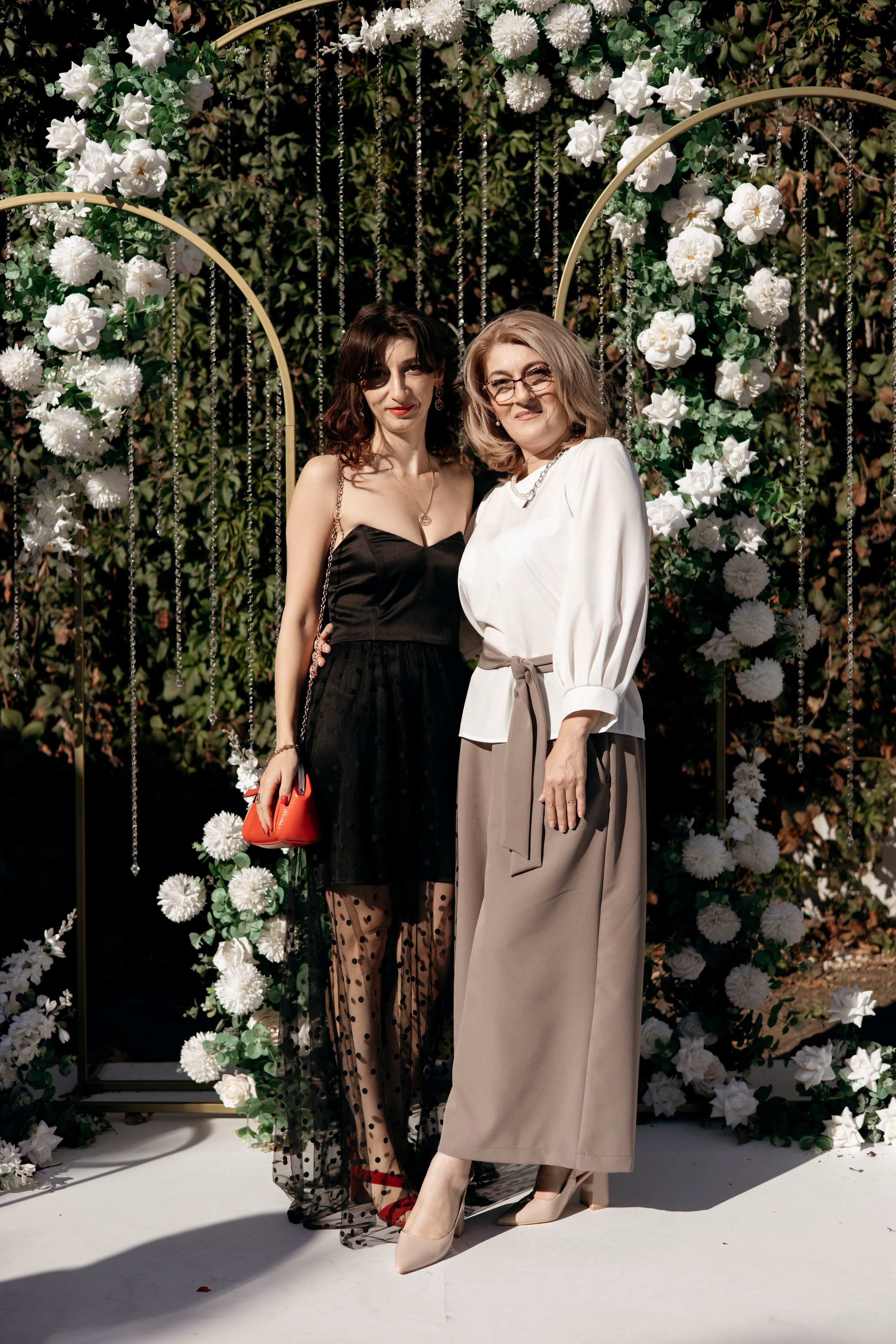 Артем и Алина. Nikolpinhasova