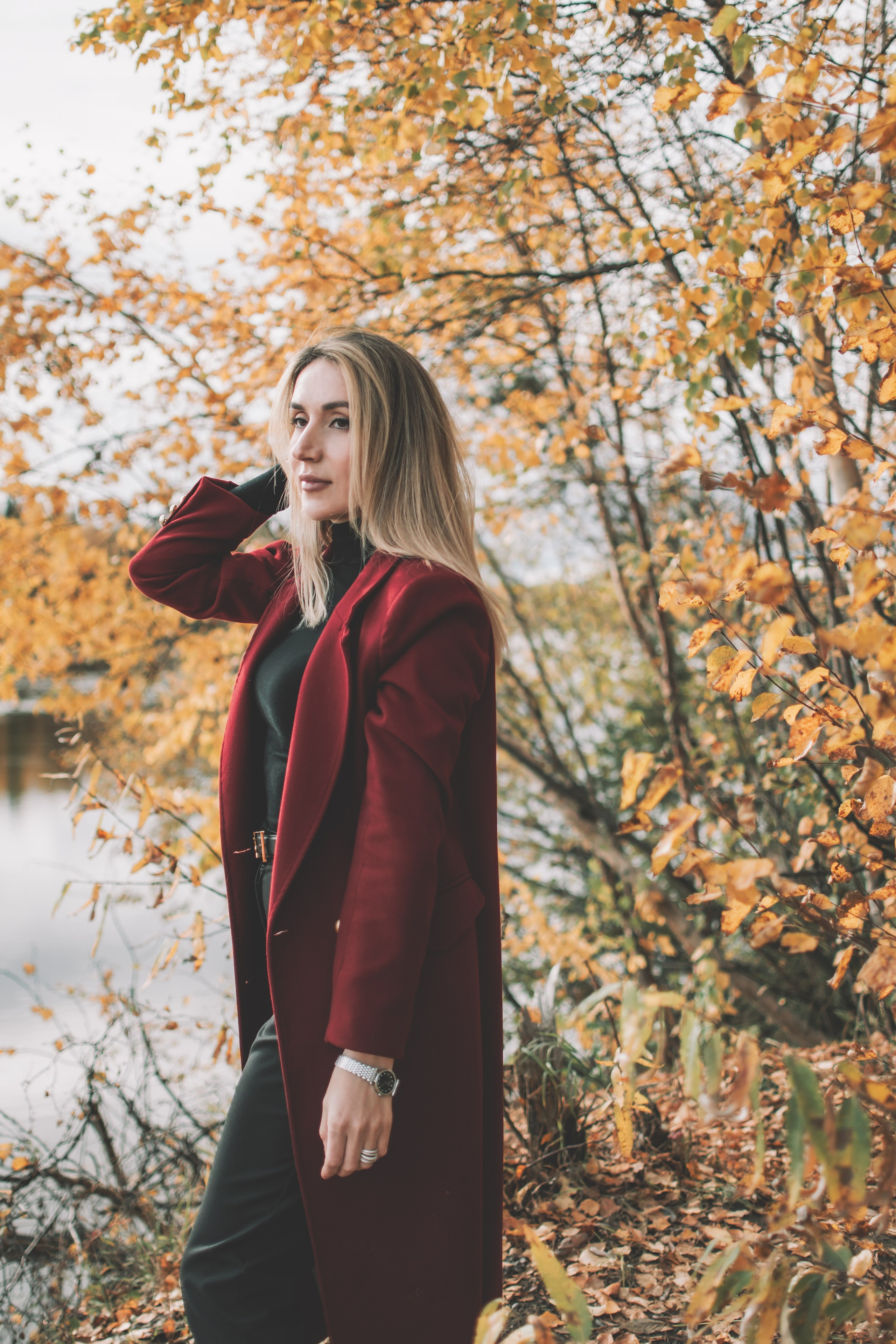 Муслимат. Семейный и свадебный фотограф Губкинский и Ставрополь