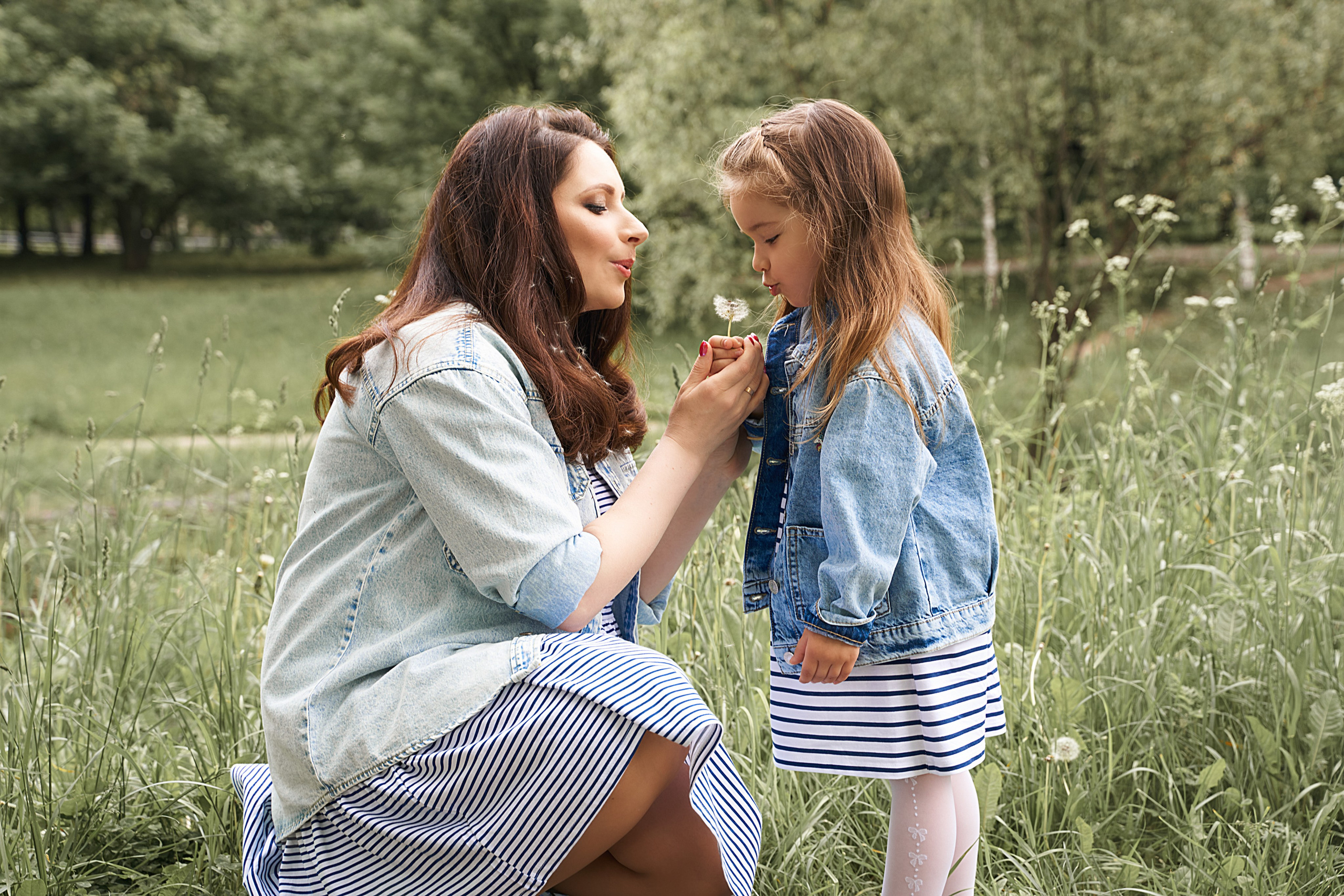Семейные. Студийный фотограф в Москве Мария Мур