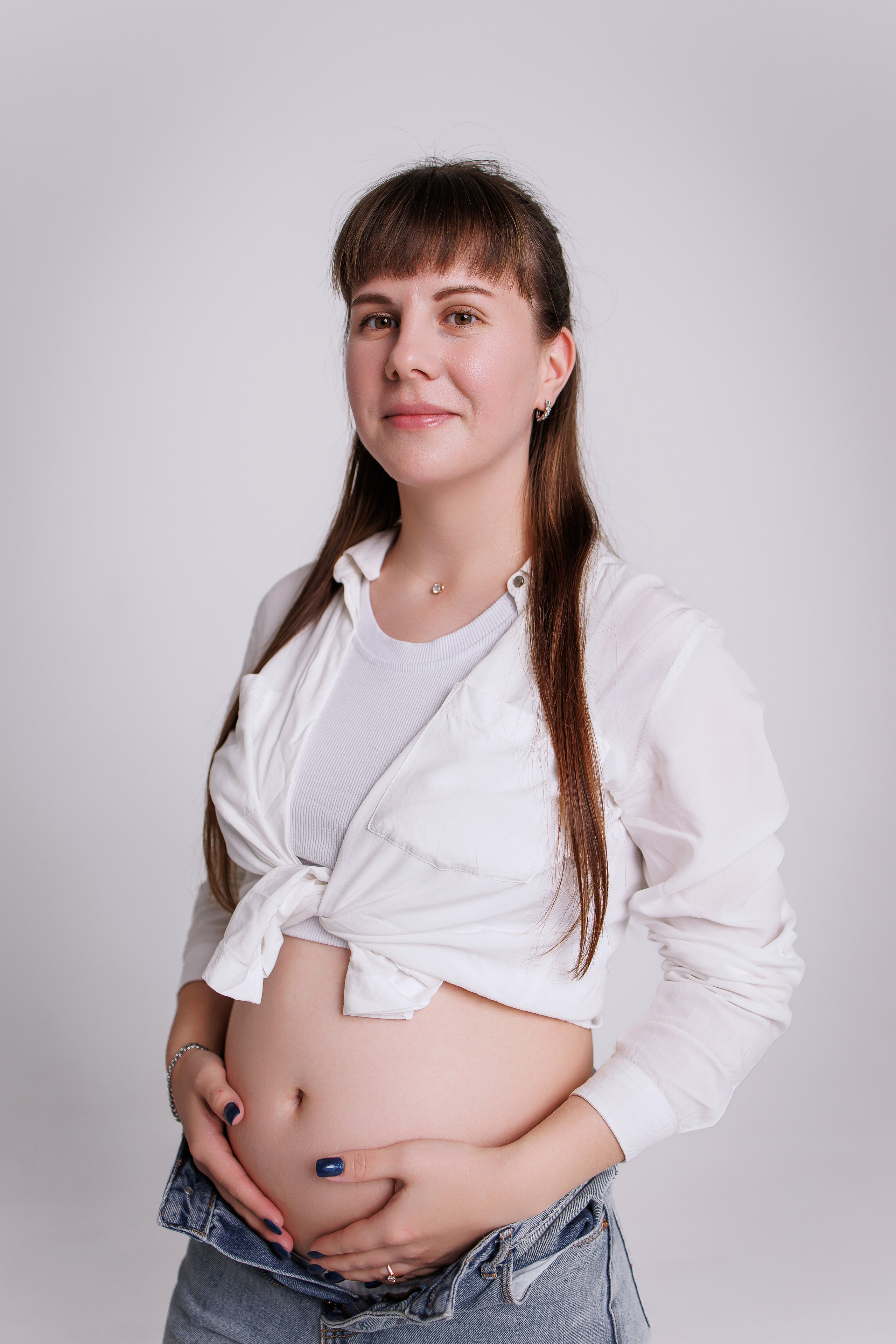 В ожидании. Anneta Benthen | Photographer