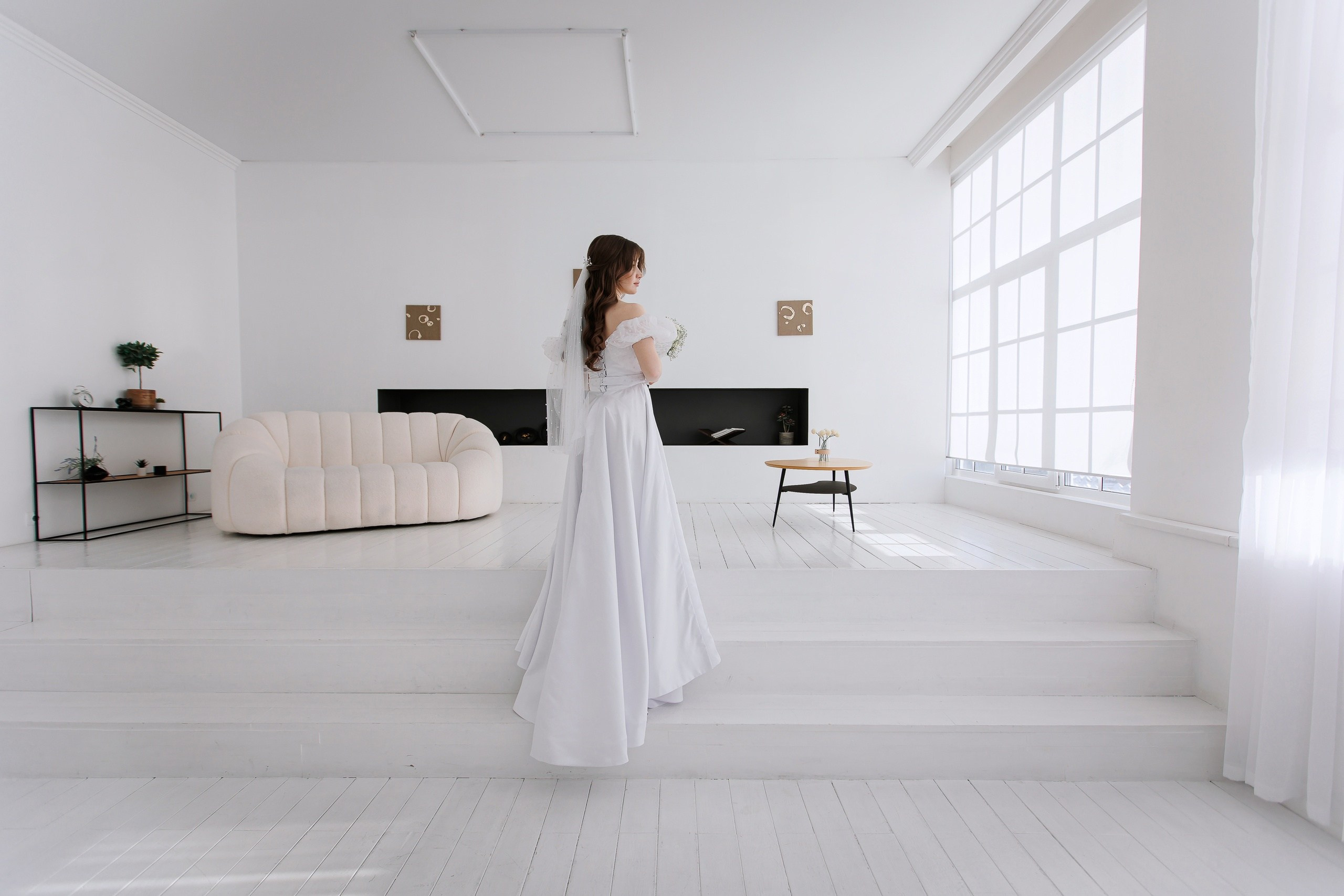 Alyona & Alexey. Anne Miller | Photographer