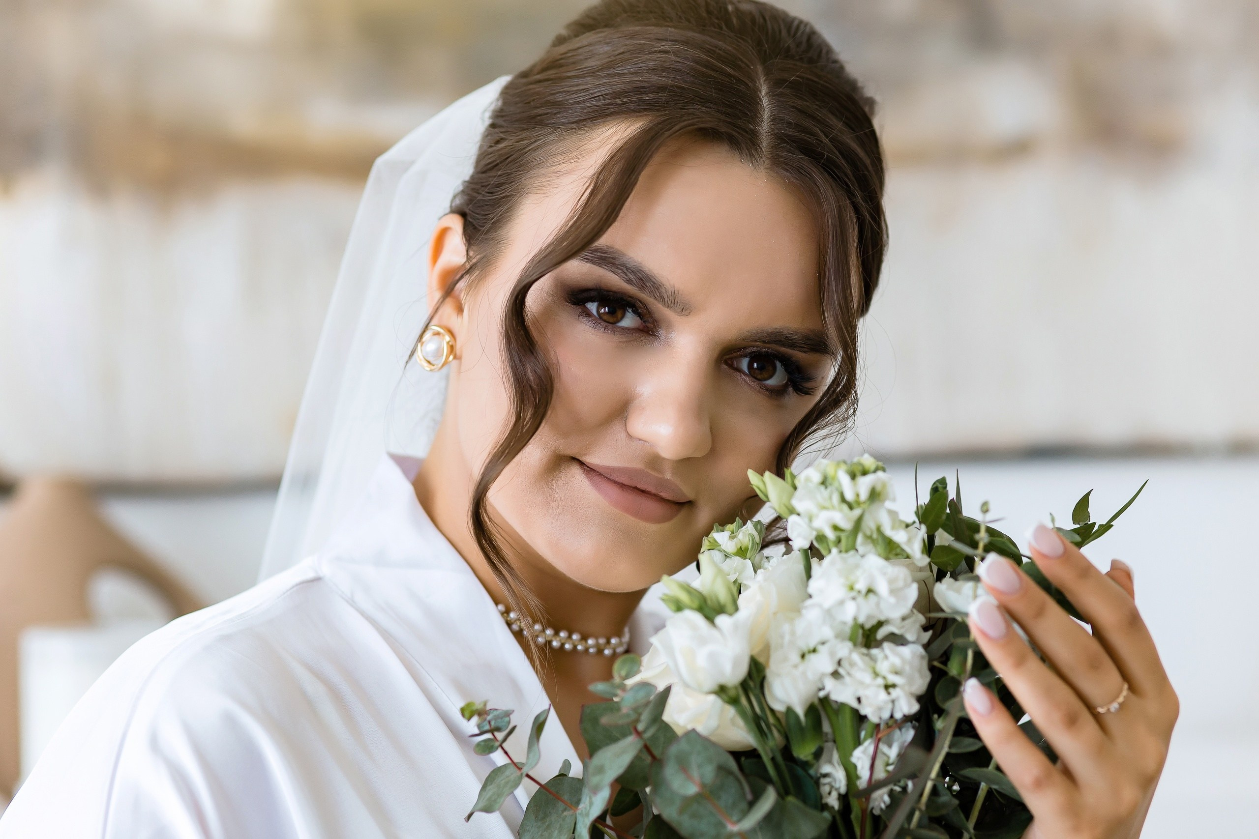 Anastasia & Dmitry. Anne Miller | Photographer