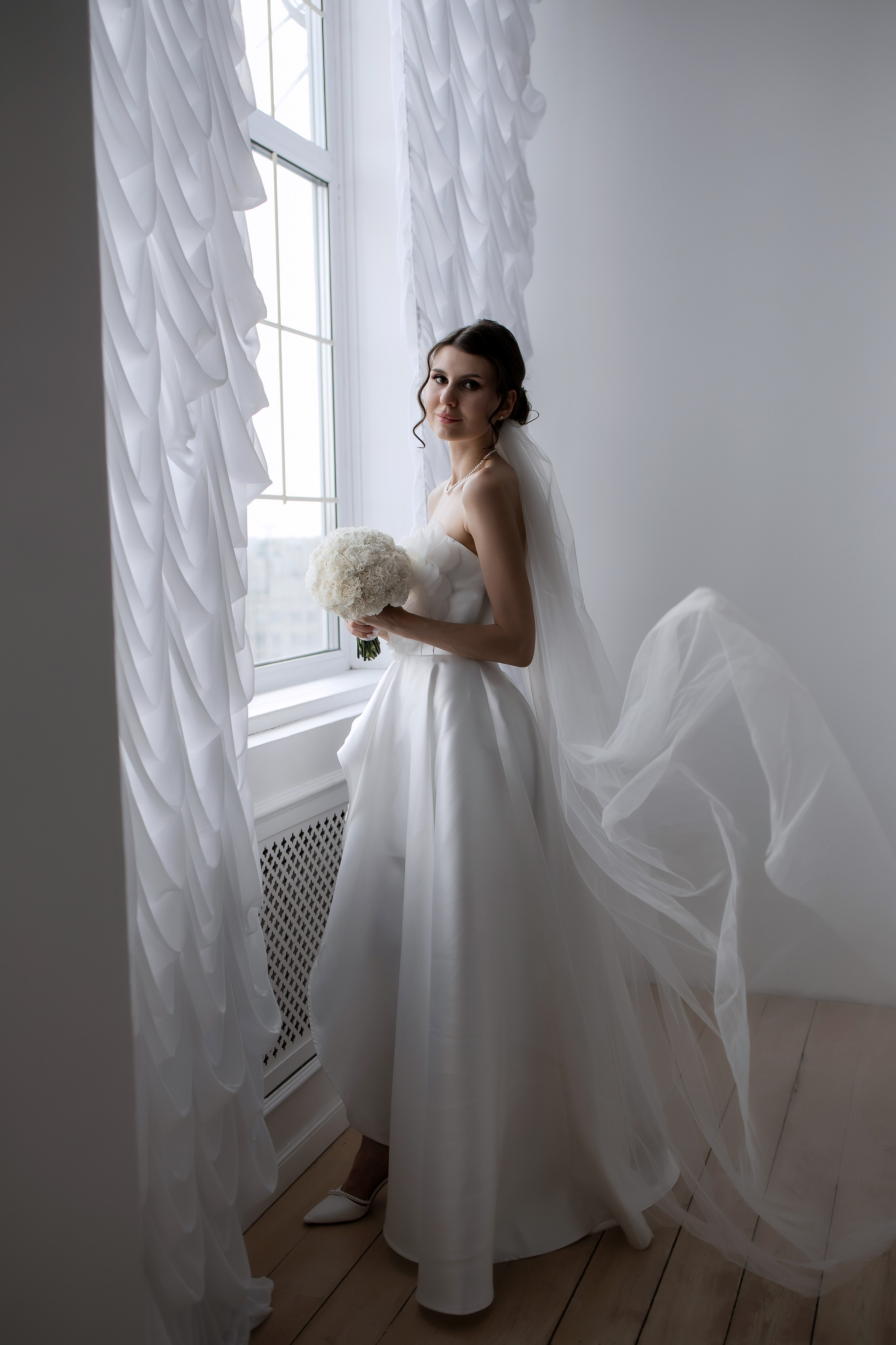 Marina & Zahar. Anneta Benthen | Photographer