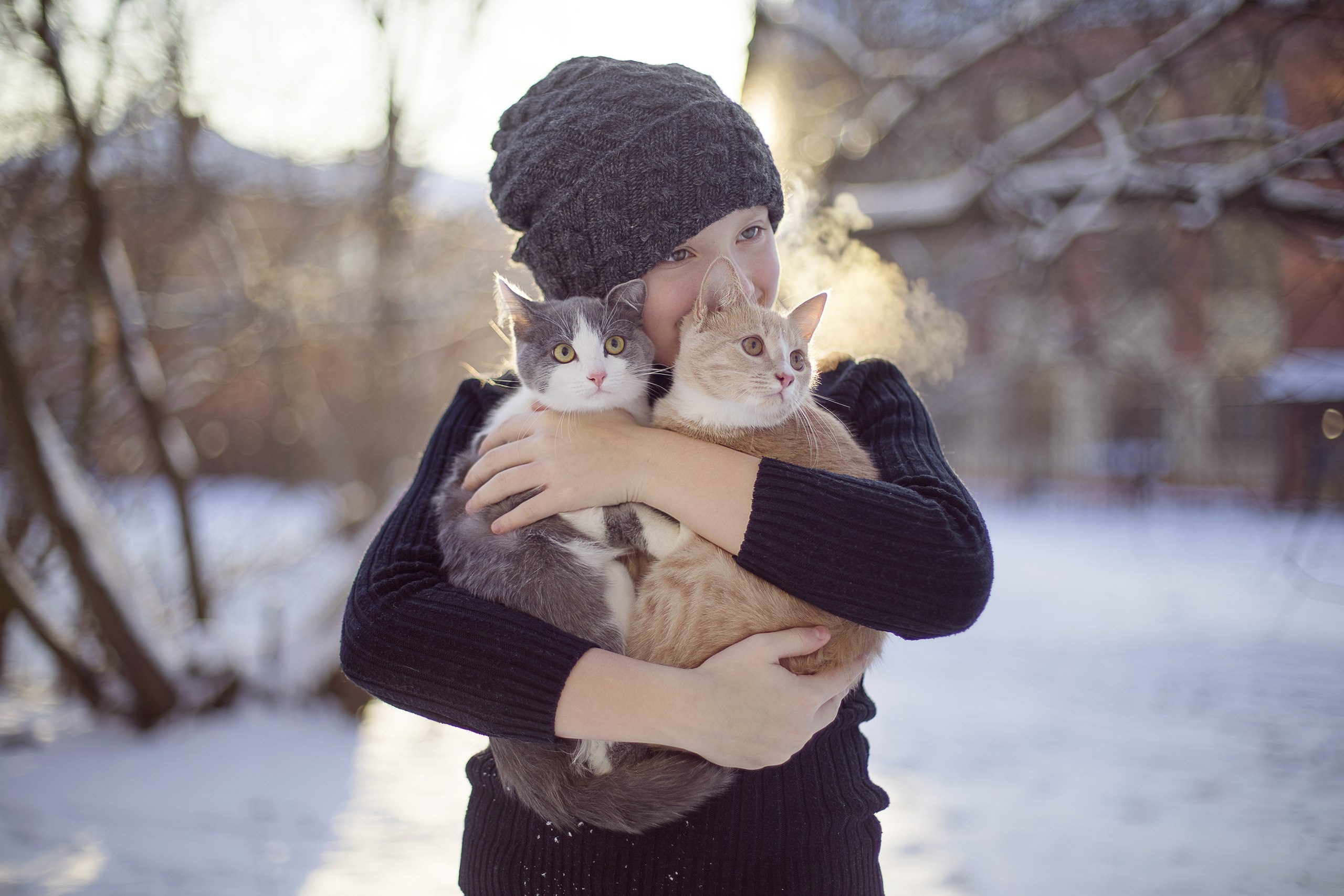 Семейная и детская съёмка. Фото/Ретушь/Обучение