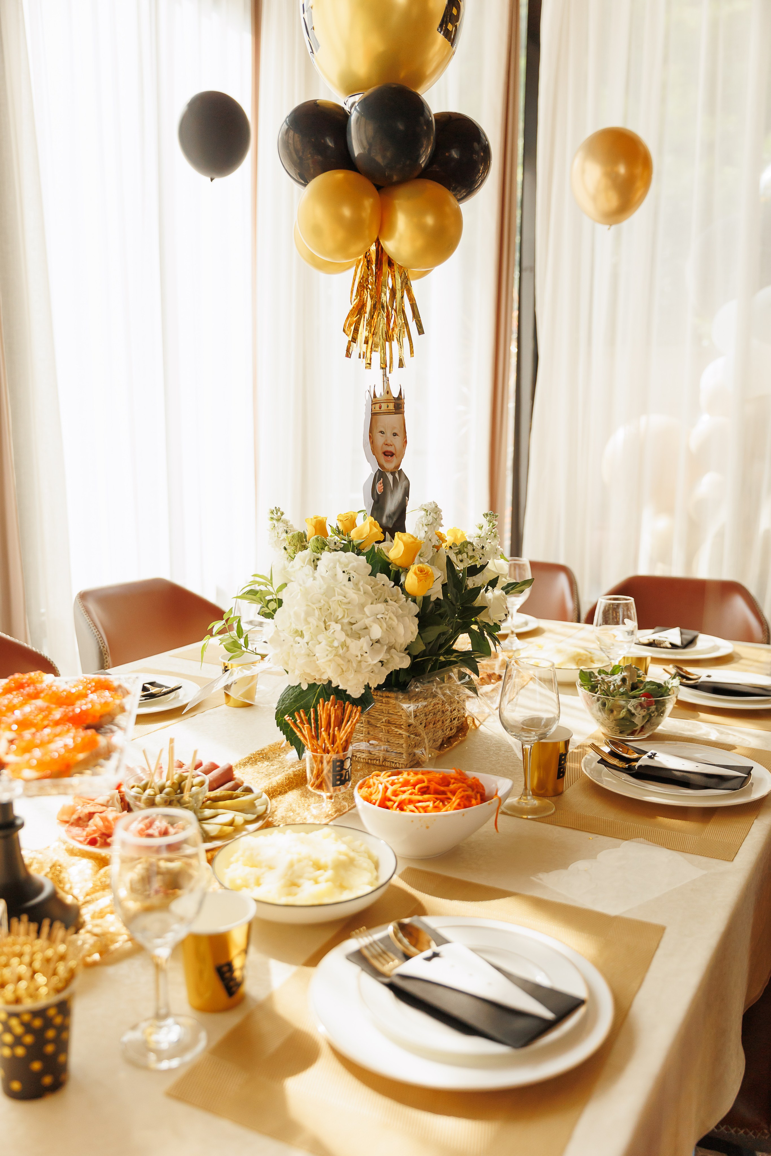 Дамир 1 годик. Photographer Mikulskaya Iryna