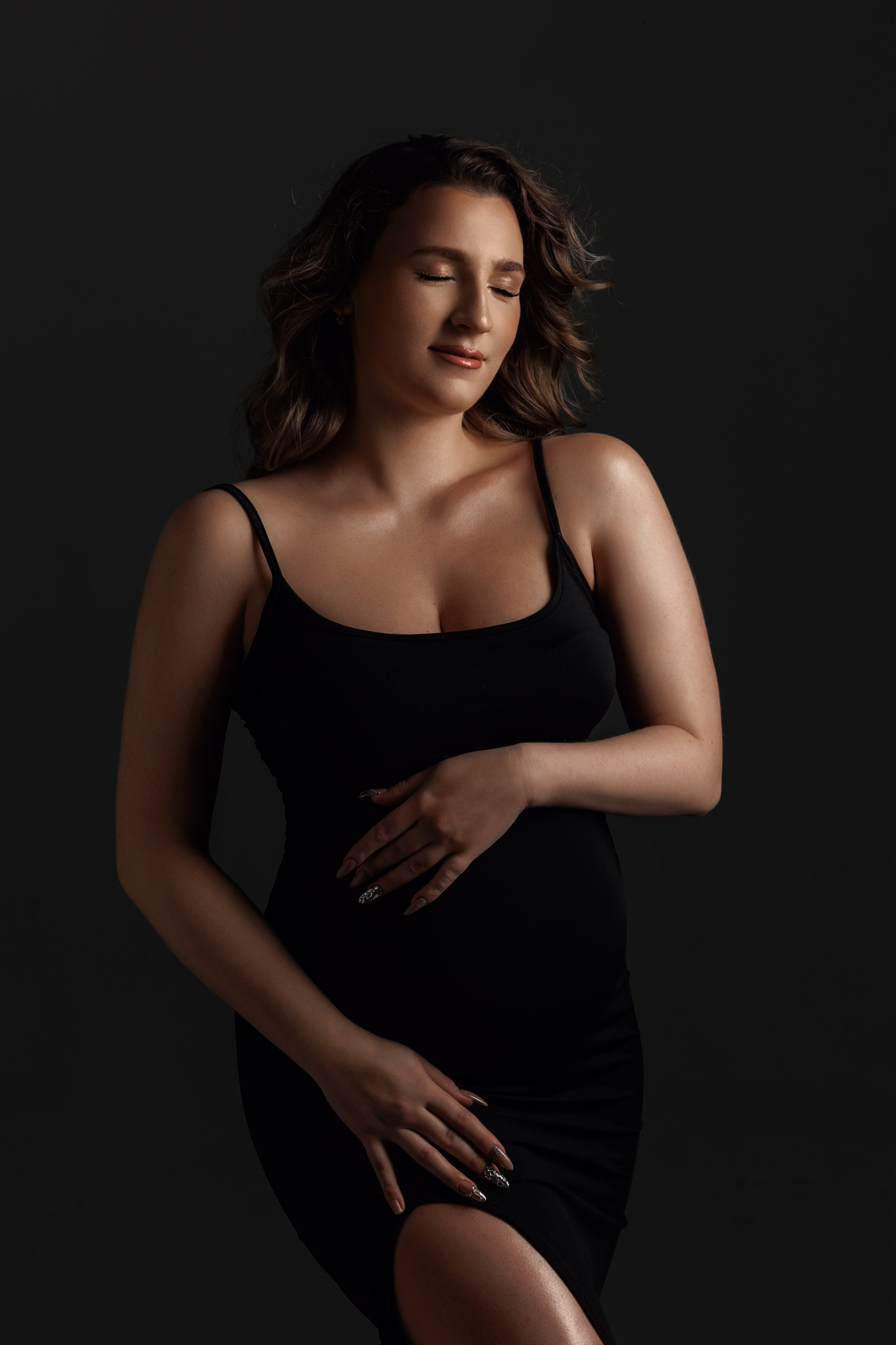 Anastasia. Photographer Mikulskaya Iryna