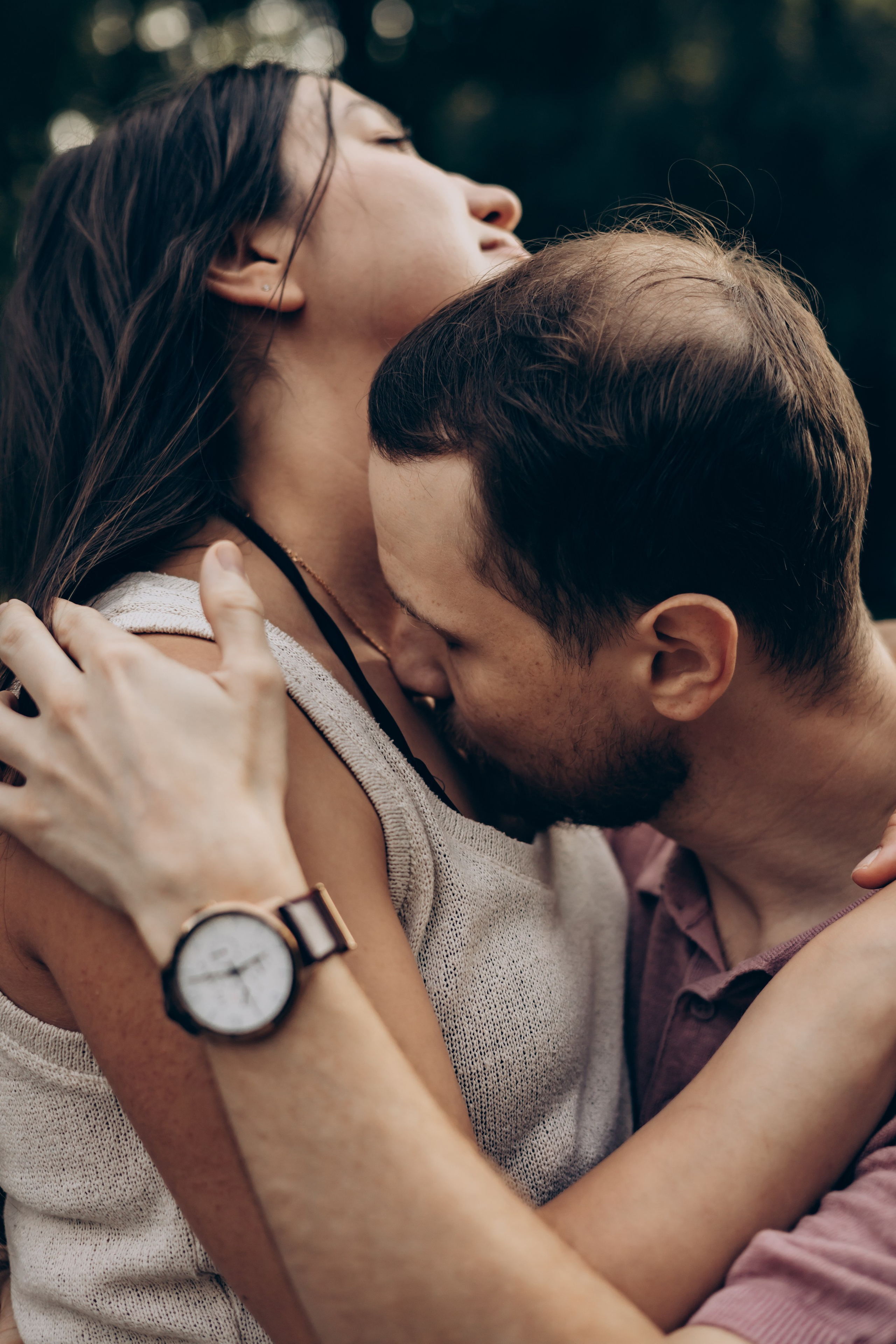 ♡ Настя и Леша ♡. Семейный фотограф | Санкт-Петербург