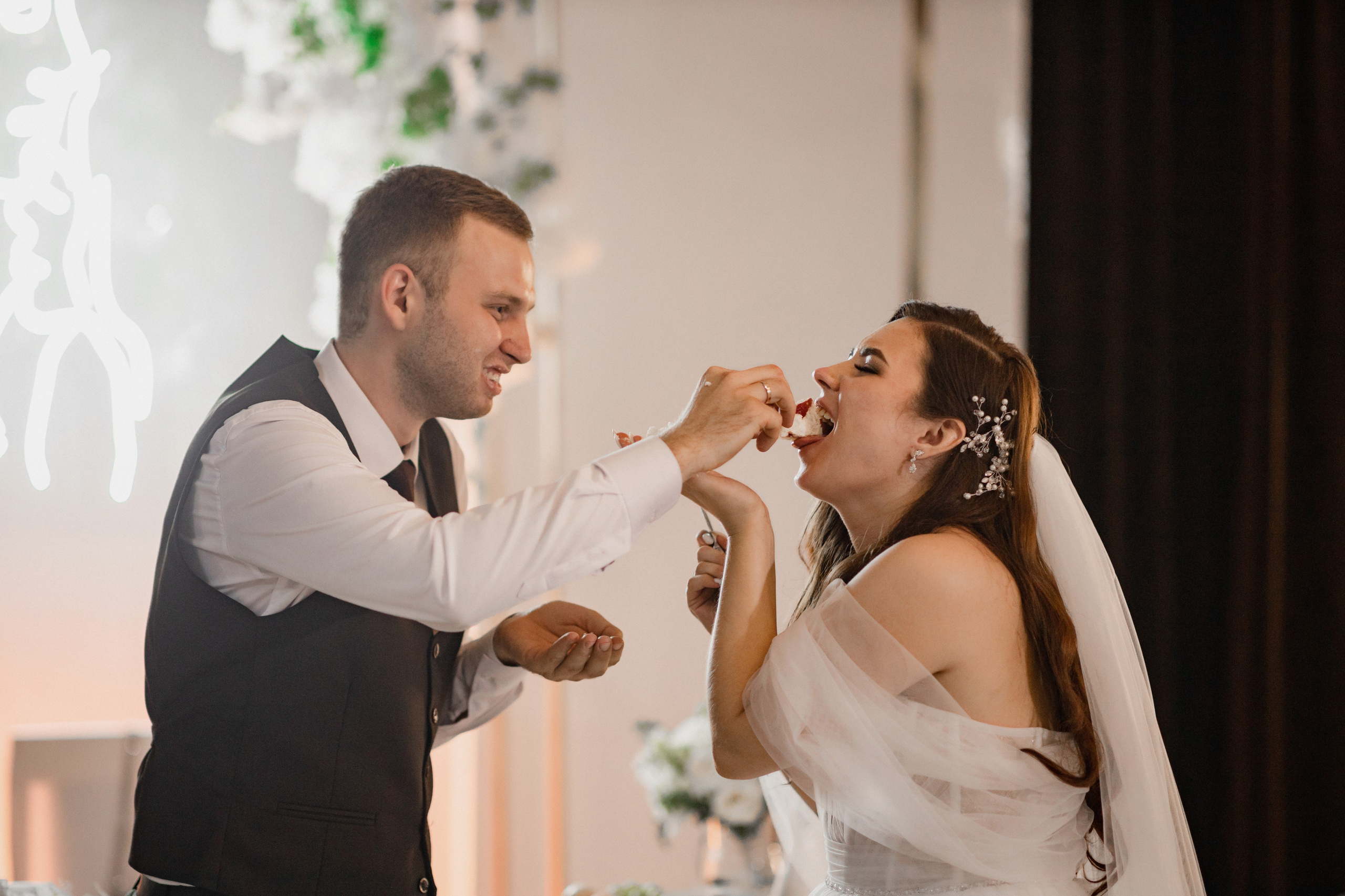 Кирилл Ксения