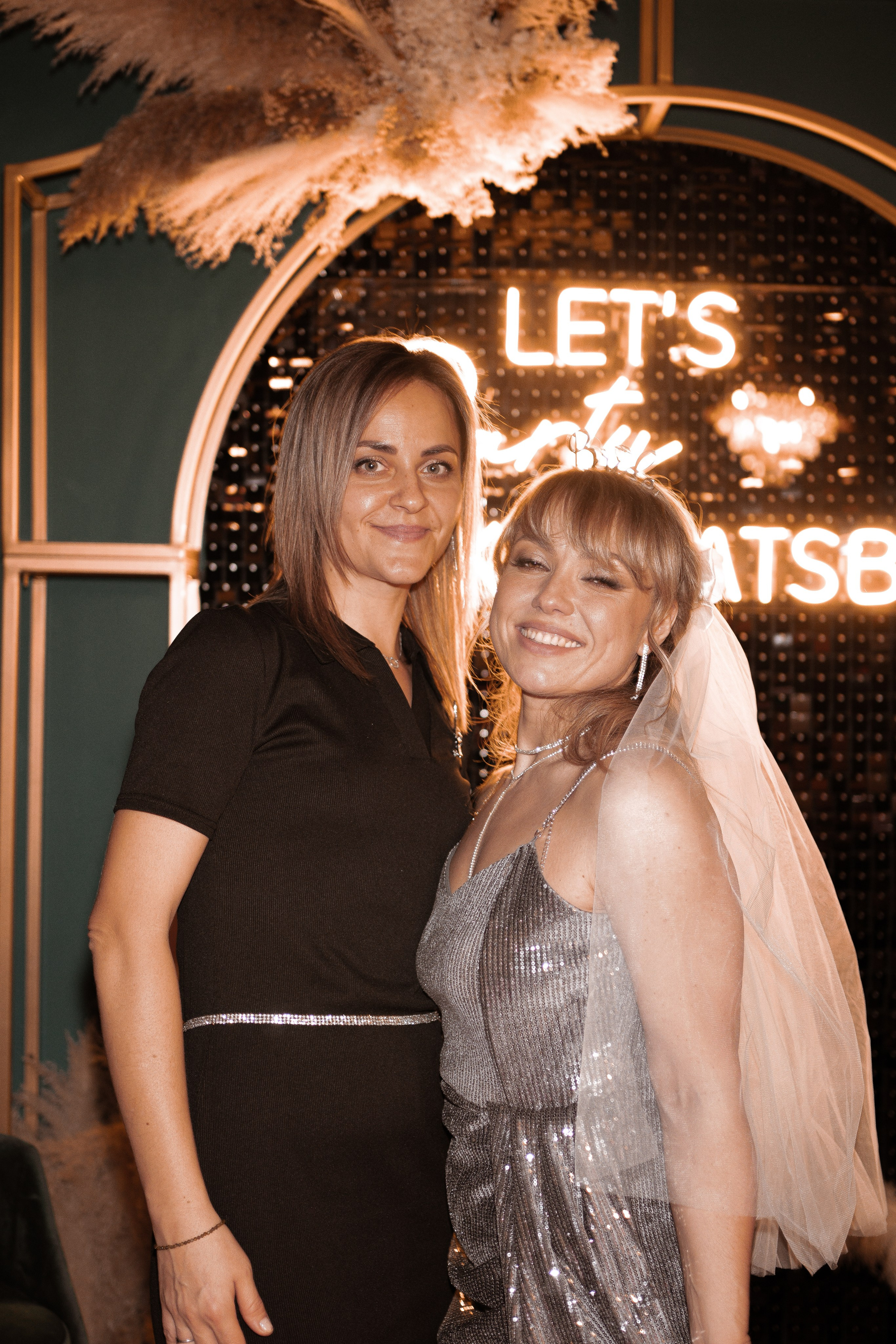 Девичник Александра. Фотограф в Москве Татьяна Костакова