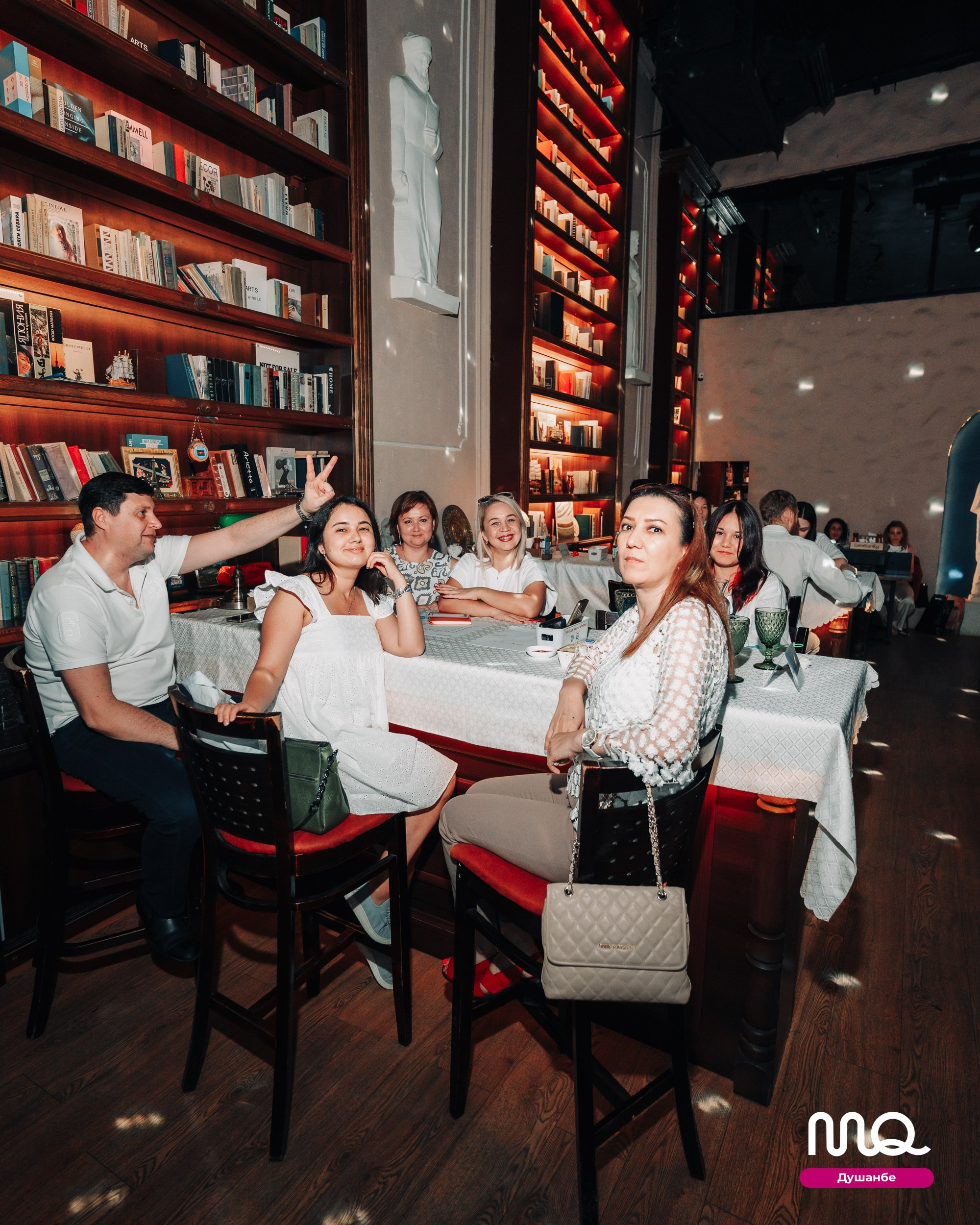 MozgoQuiz. Портретный и Репортажный Фотограф Москва