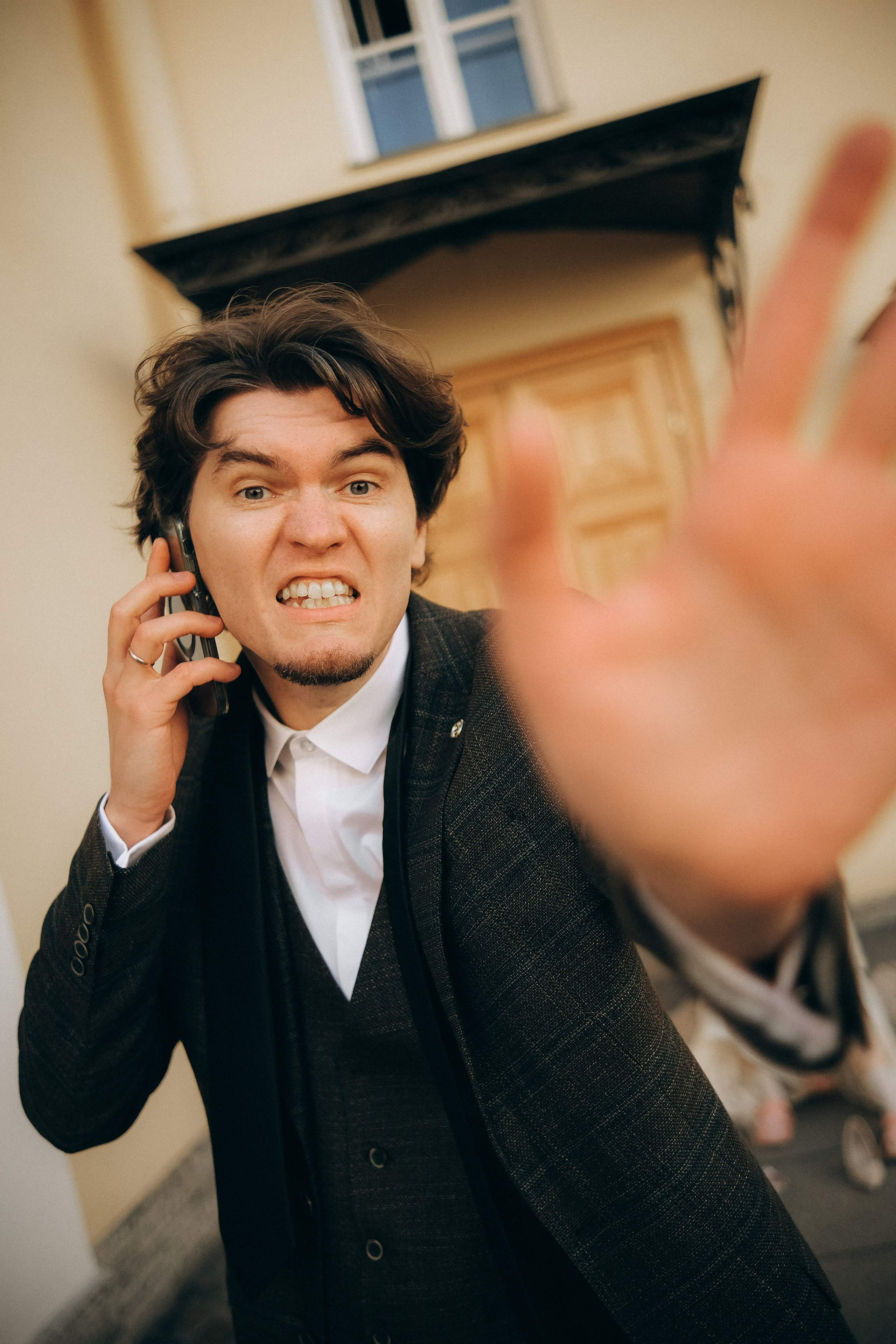 Женя & Артем. Phdkvmr.ru