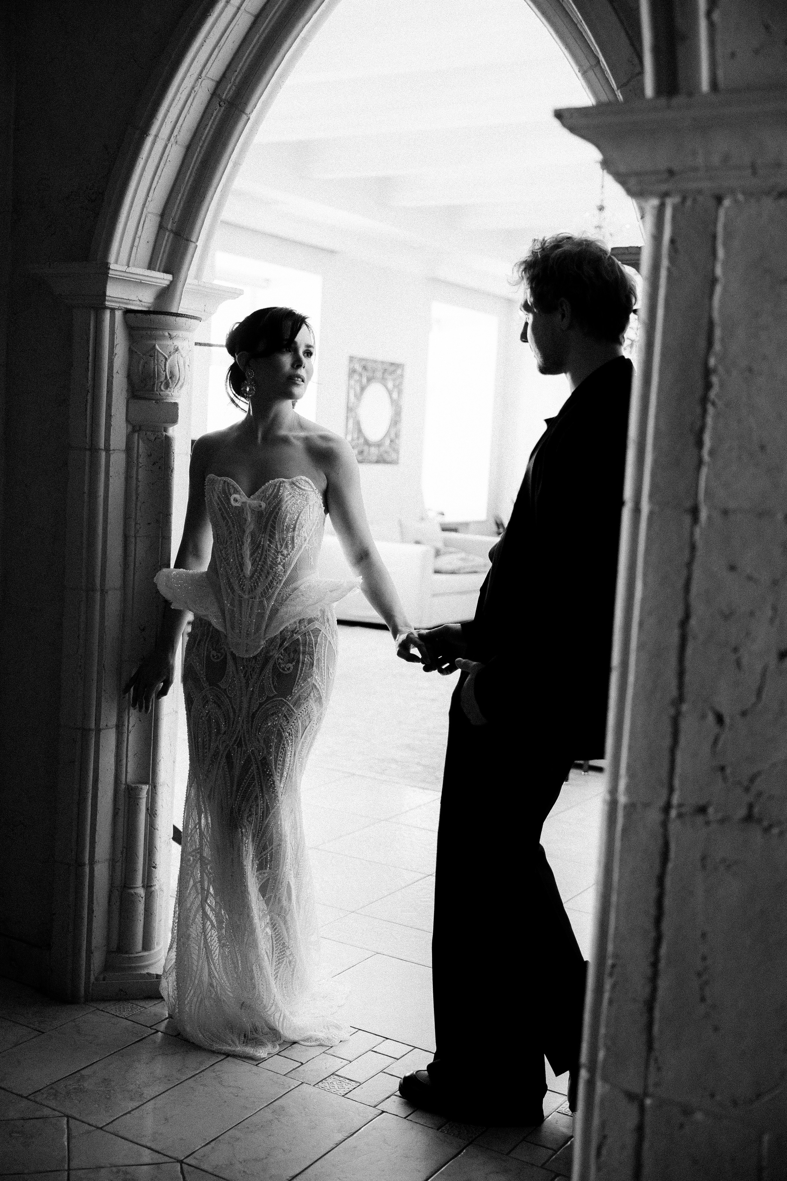 Сандра & Никита. Phdkvmr.ru