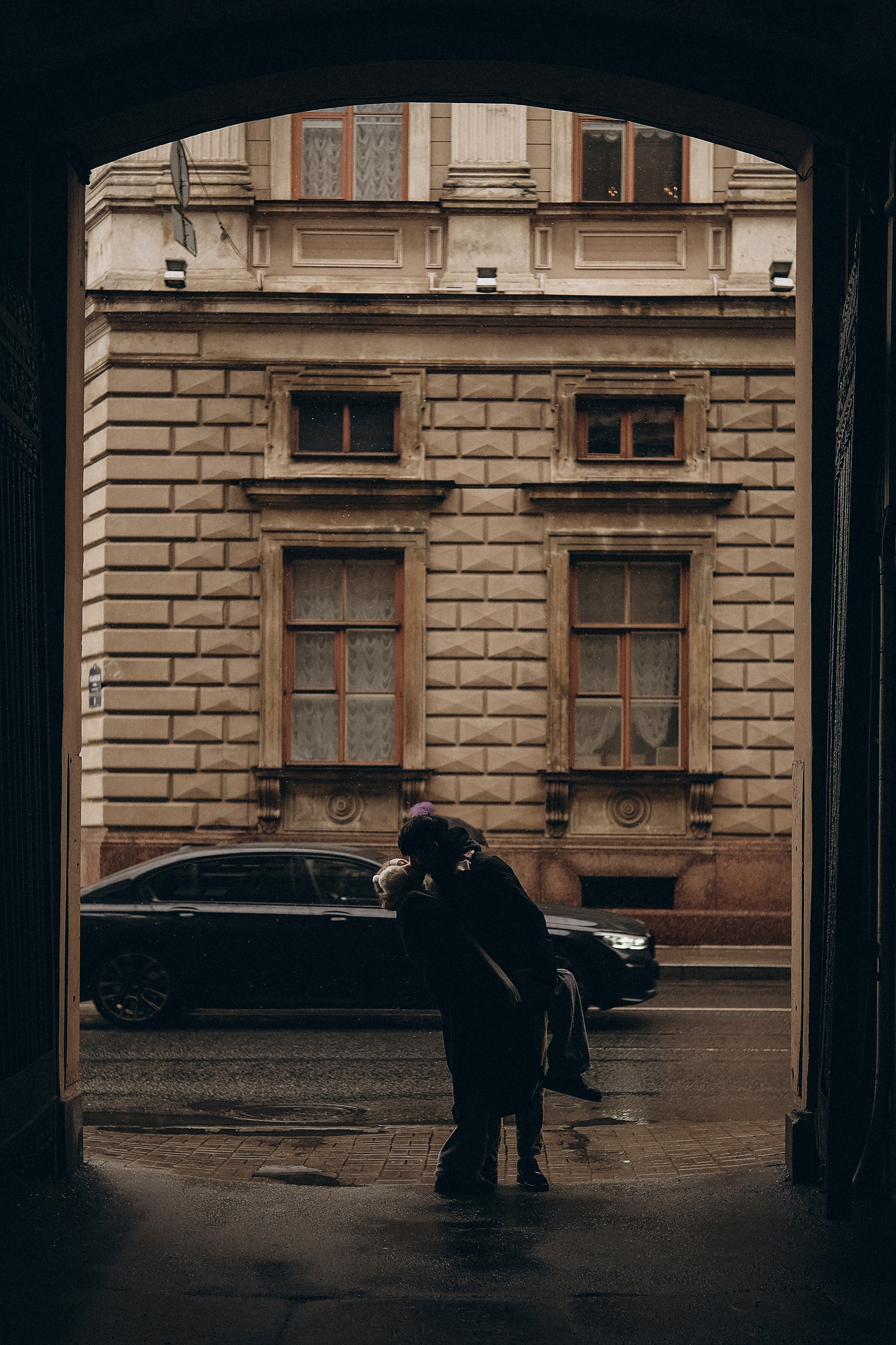 Лера & Даня. Phdkvmr.ru