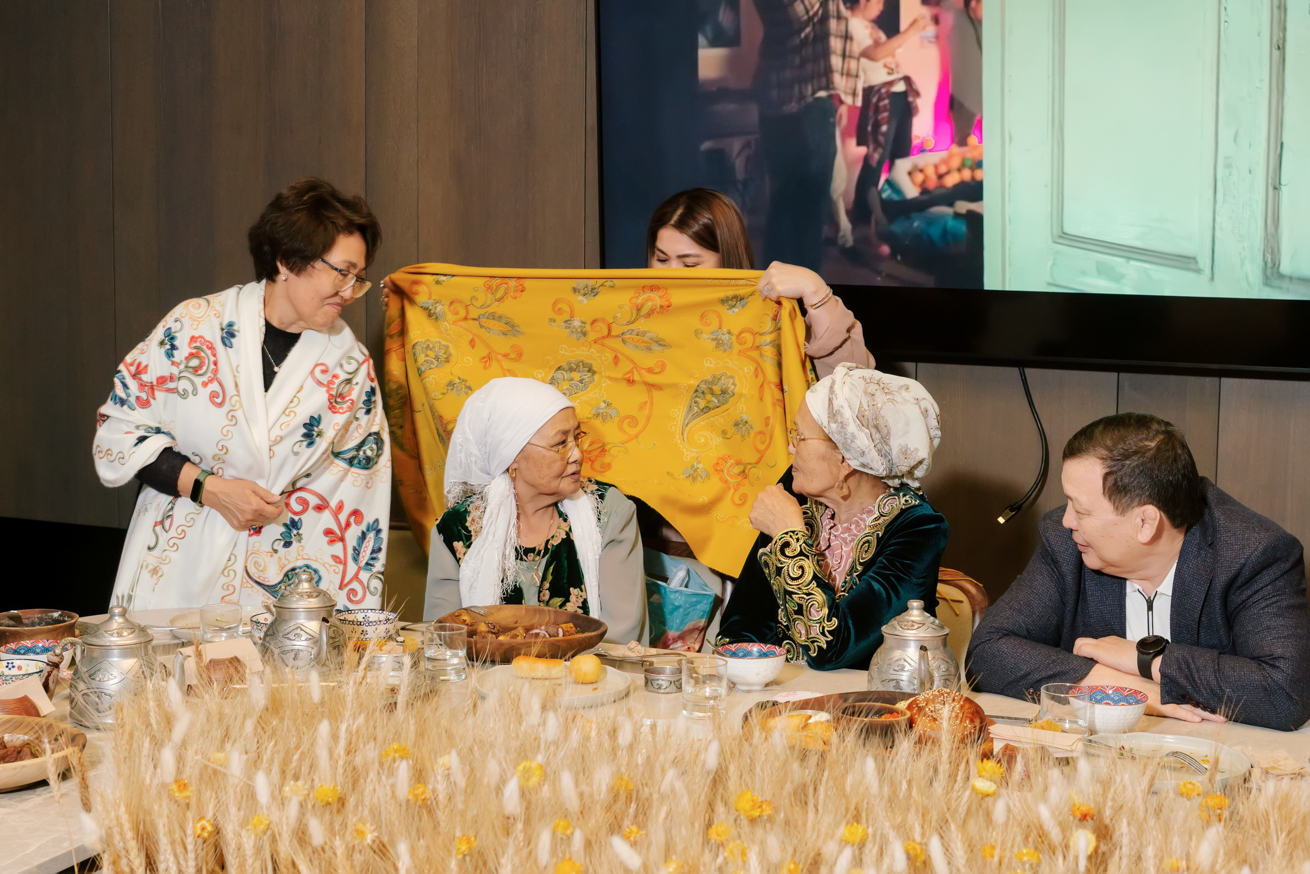 Тұсау кесер. Профессиональная съемка в Алматы