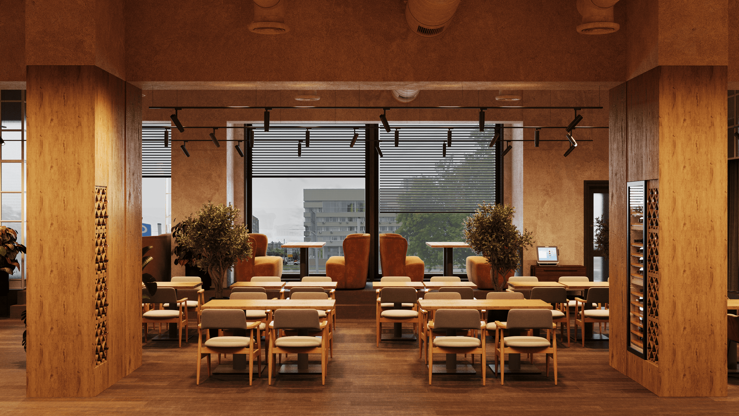 206.VASILCHUKI Rest. Finoarte-portfolio